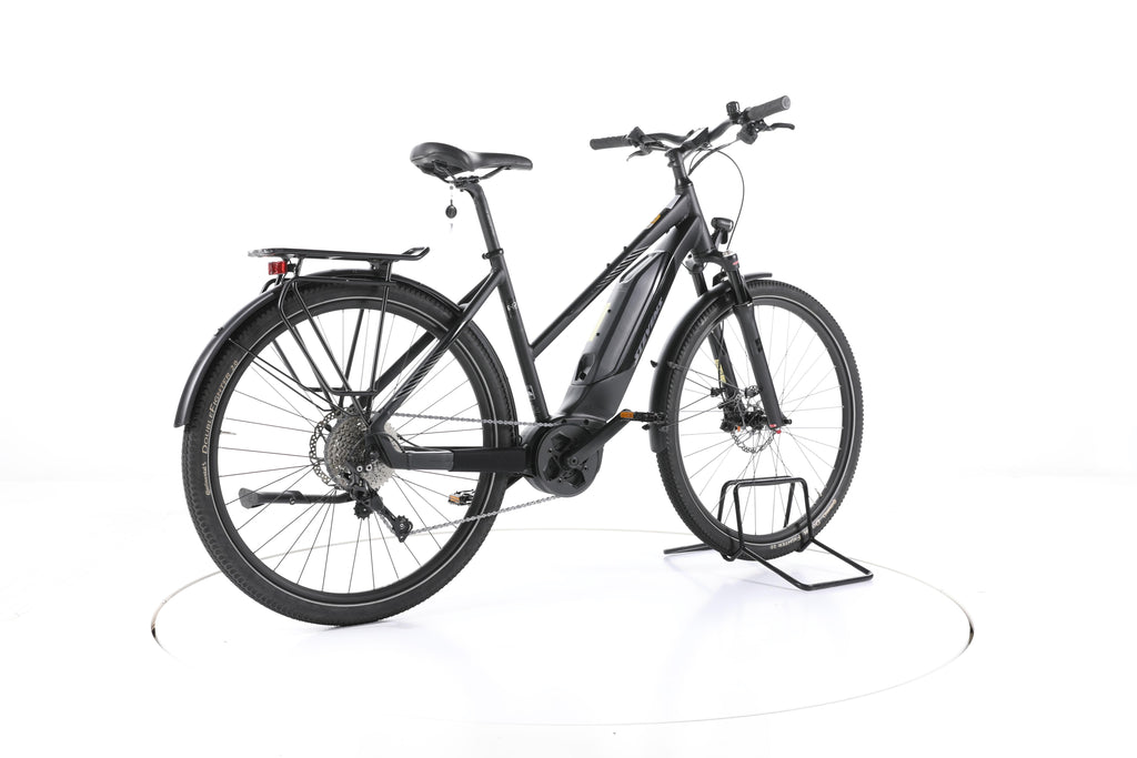 Stevens E-6X Tour Trekking E-Bike - Image 12