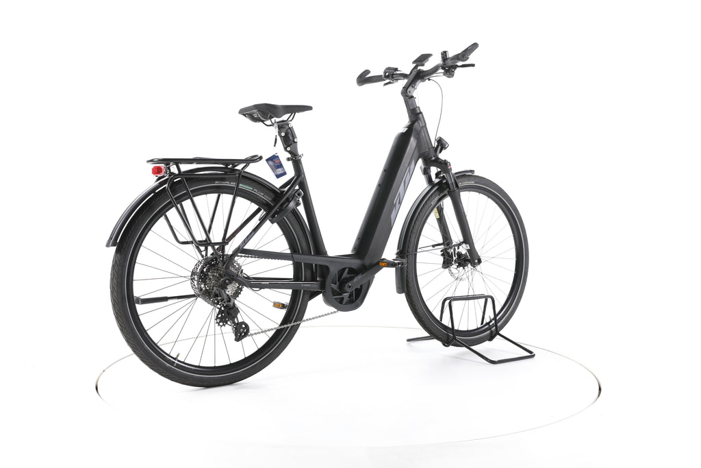 KTM Macina Sport CX LTD64 Trekking E-Bike Tiefeinsteiger 2024 - Image 12
