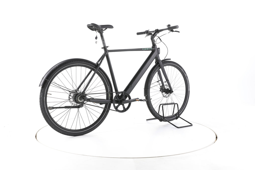 TENWAYS CGO 600 Pro City E-Bike - Image 12