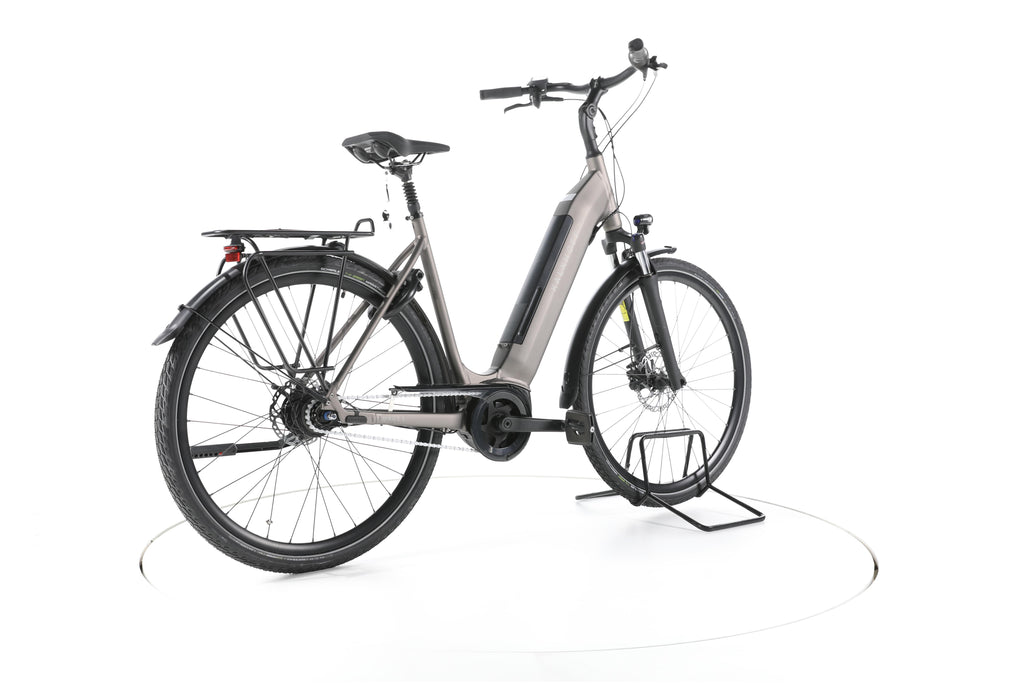 Kalkhoff Image 3.B Move Trekking E-Bike Tiefeinsteiger - Image 12