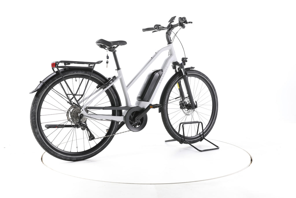 Kalkhoff Endeavour 1.B Move Trekking E-Bike - Image 12
