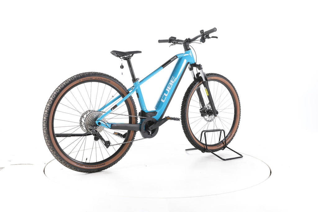Cube Reaction Hybrid OnE E-Bike 2025 - Image 12