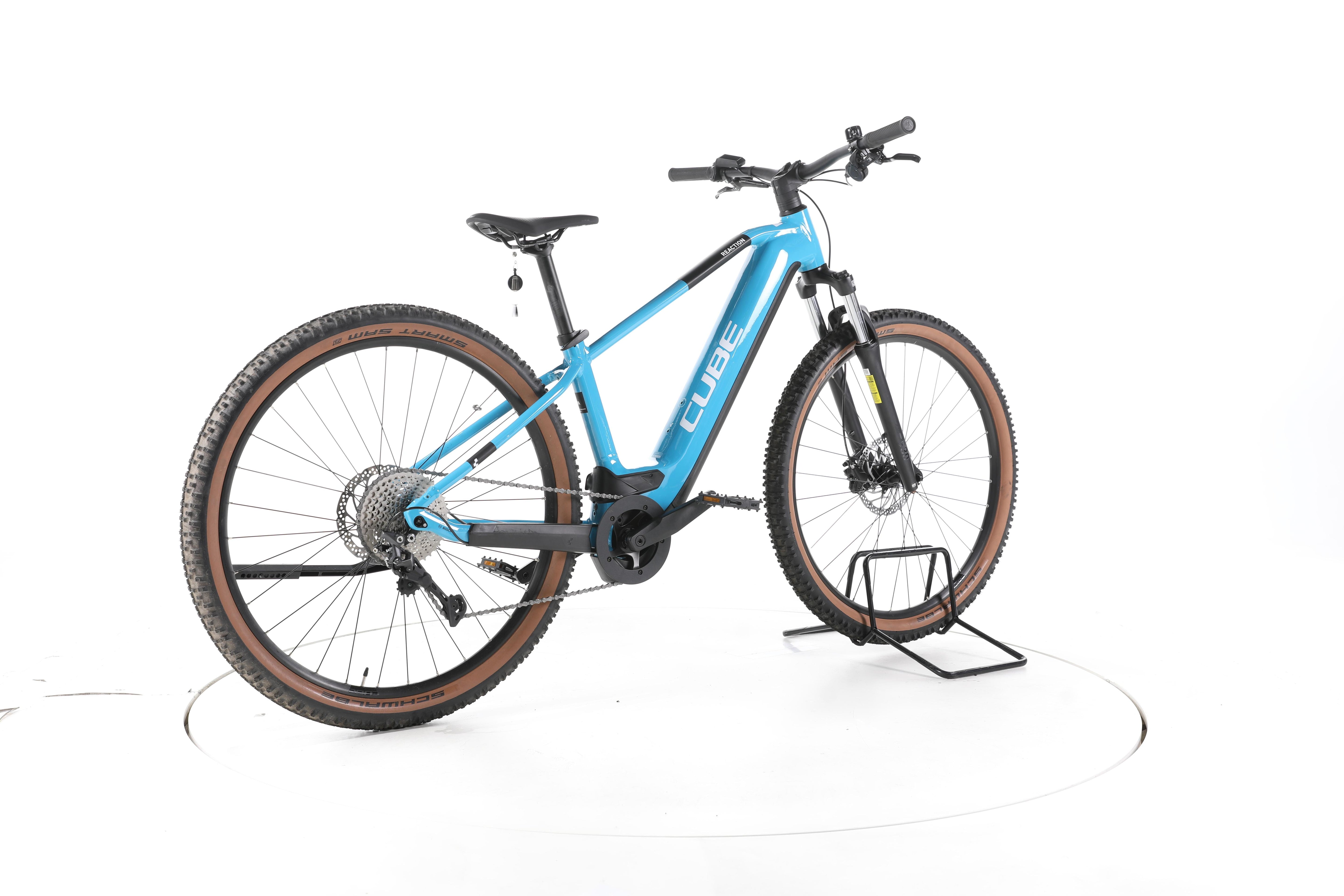Cube Reaction Hybrid OnE E-Bike 2025 - Image 12
