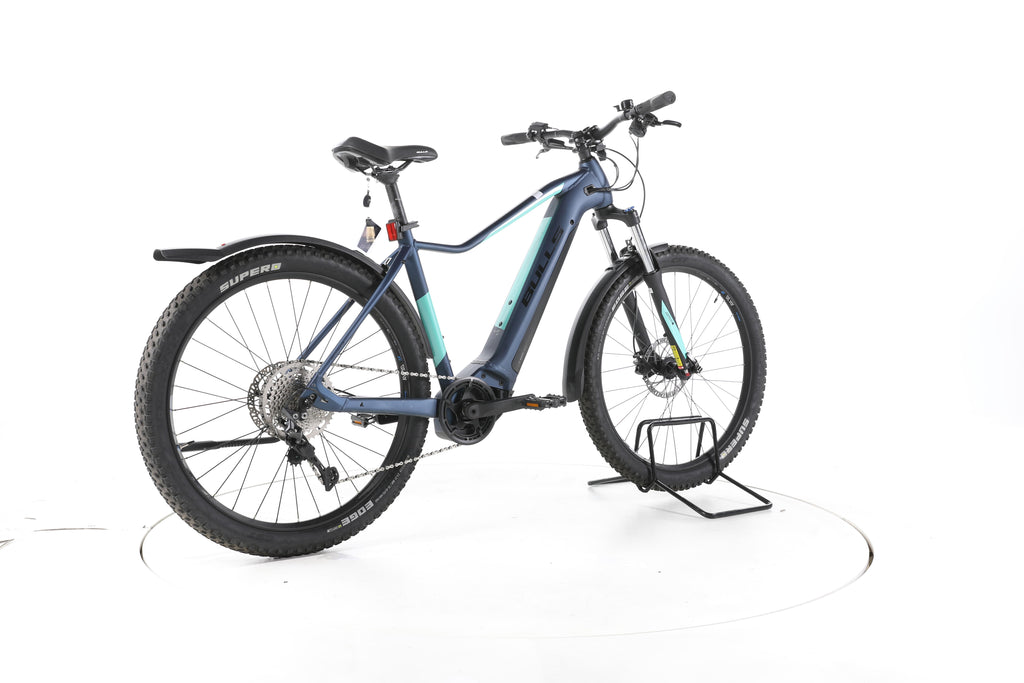 Bulls Aminga EVA 1 E-Bike 2024 - Image 12