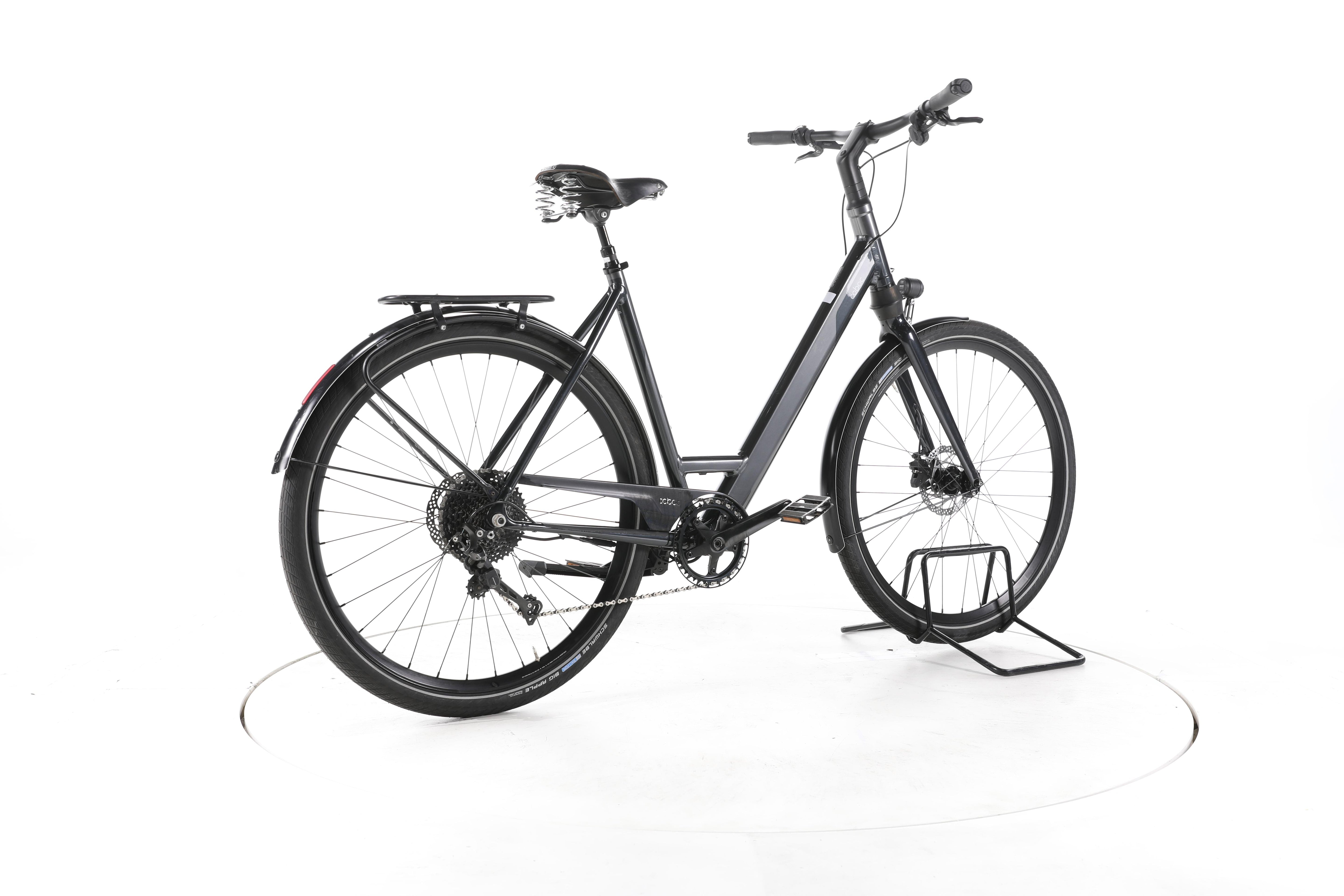 Coboc Kallio CMF E-Bike - Image 12