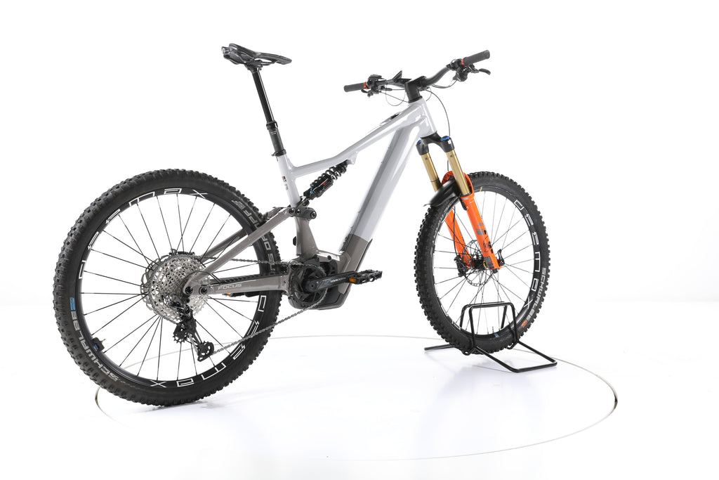 Focus Sam² 6.9 Fully E-Bike 2023 - Image 12
