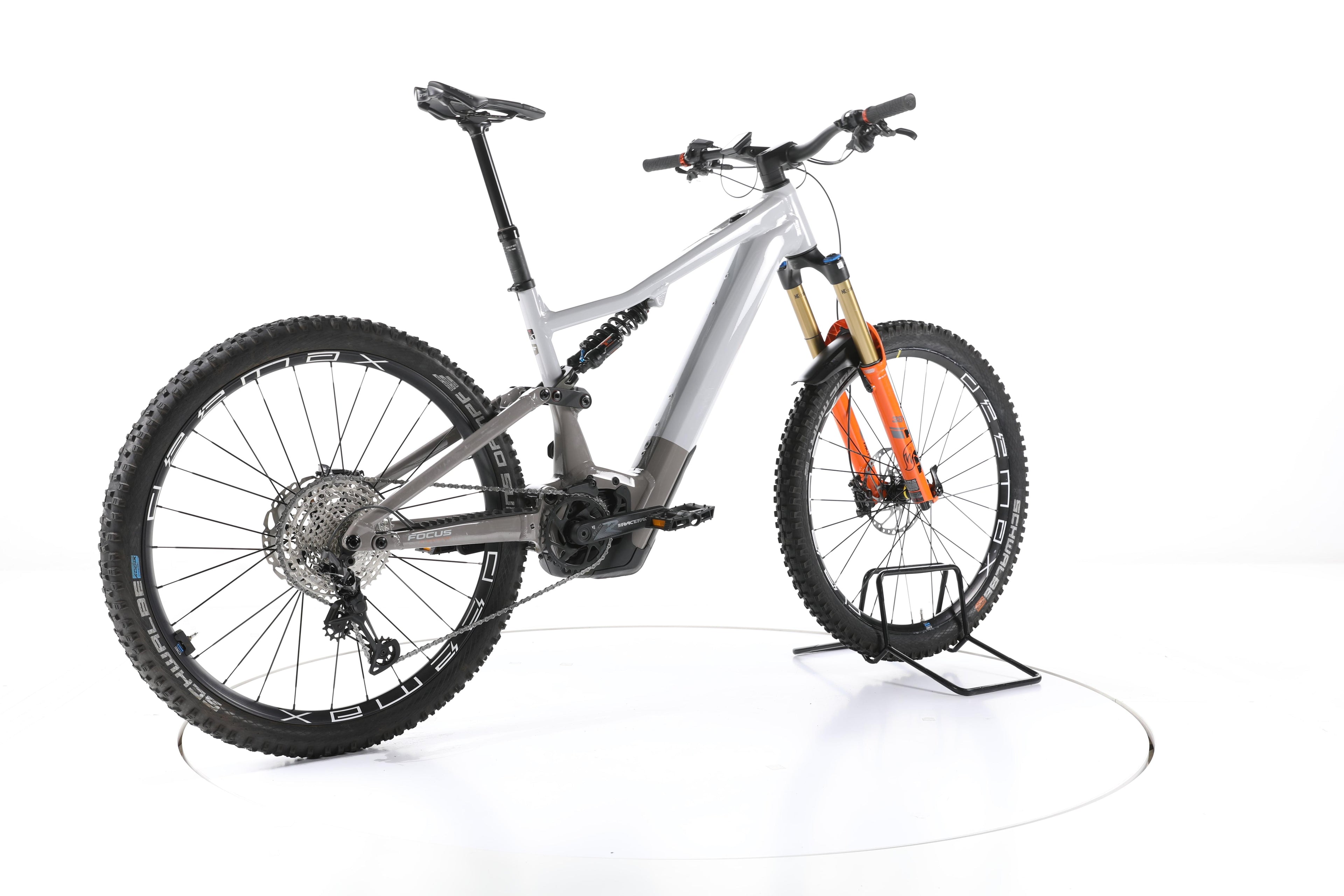 Focus Sam² 6.9 Fully E-Bike 2023 - Image 12