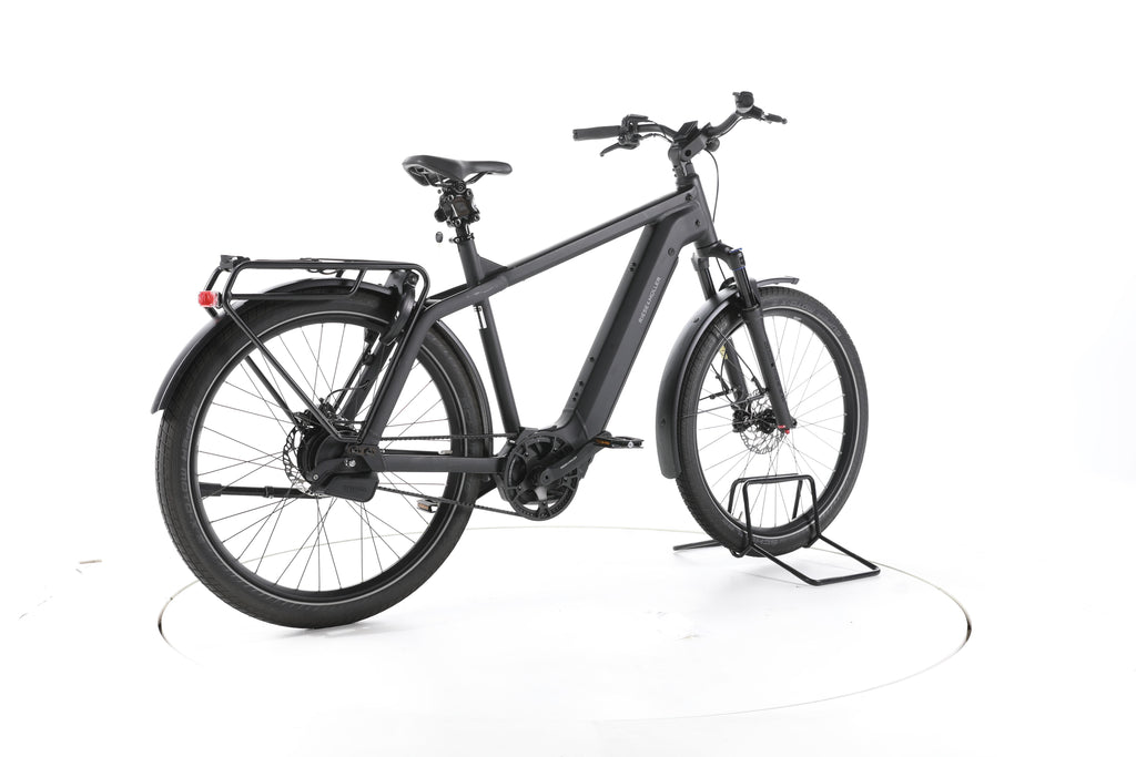 Riese & Müller Charger4 GT Vario City E-Bike 2024 - Image 12