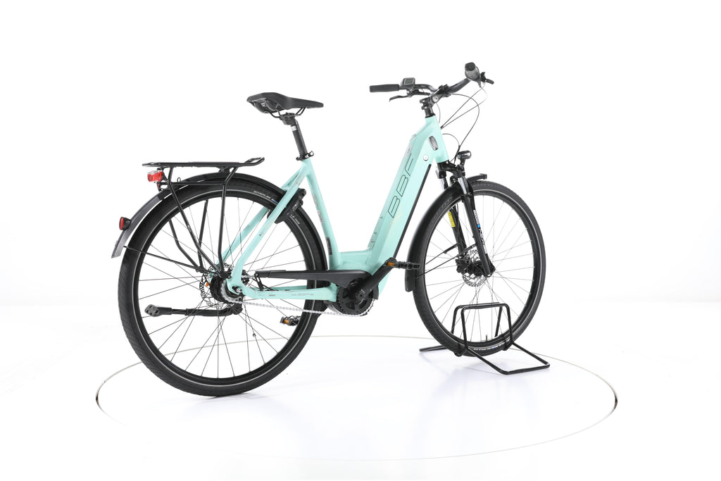 BBF Zürich City E-Bike Tiefeinsteiger - Image 12