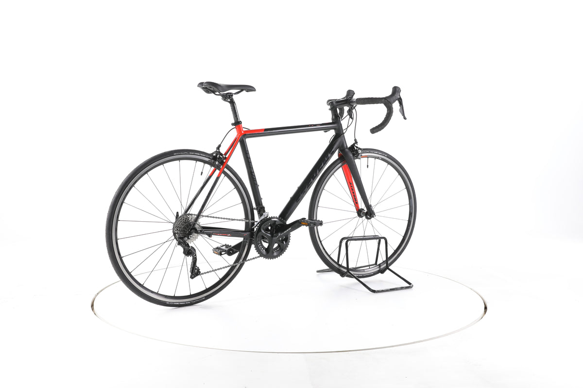 Stevens Stelvio Rennrad Carbon - Image 12