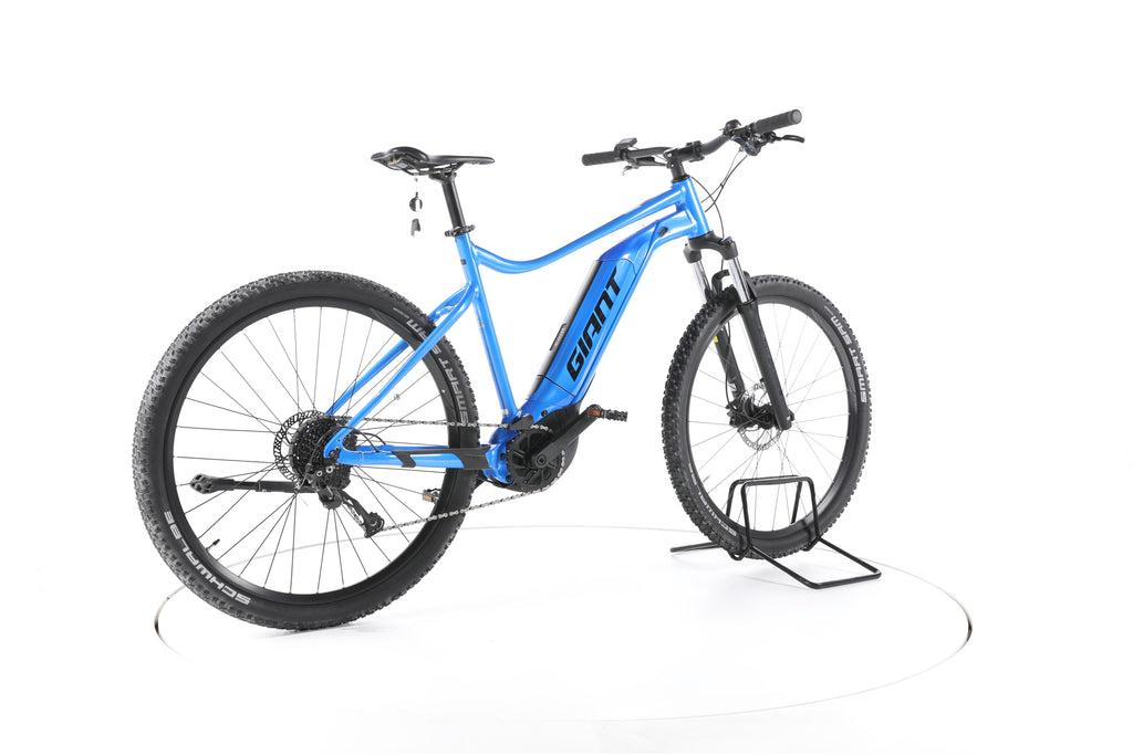 Giant Talon E+ 1 E-Bike - Image 12