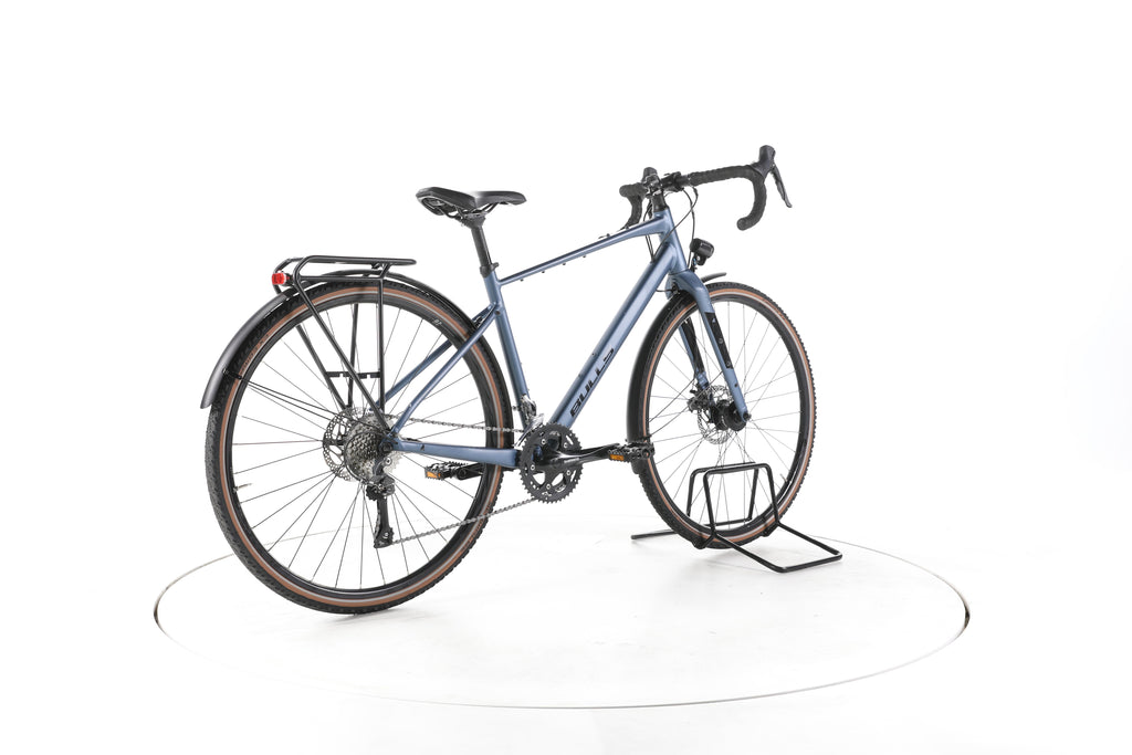 Bulls Daily Grinder 1 Gravelbike - Image 12