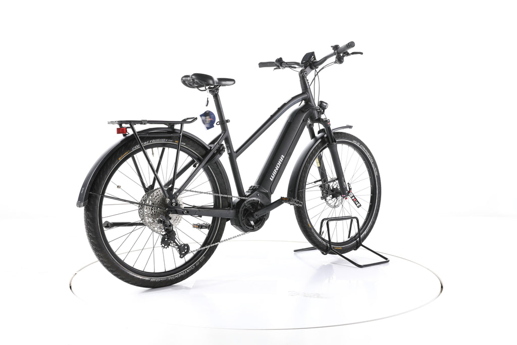 Winora Yucatan 12 Pro Trekking E-Bike - Image 12
