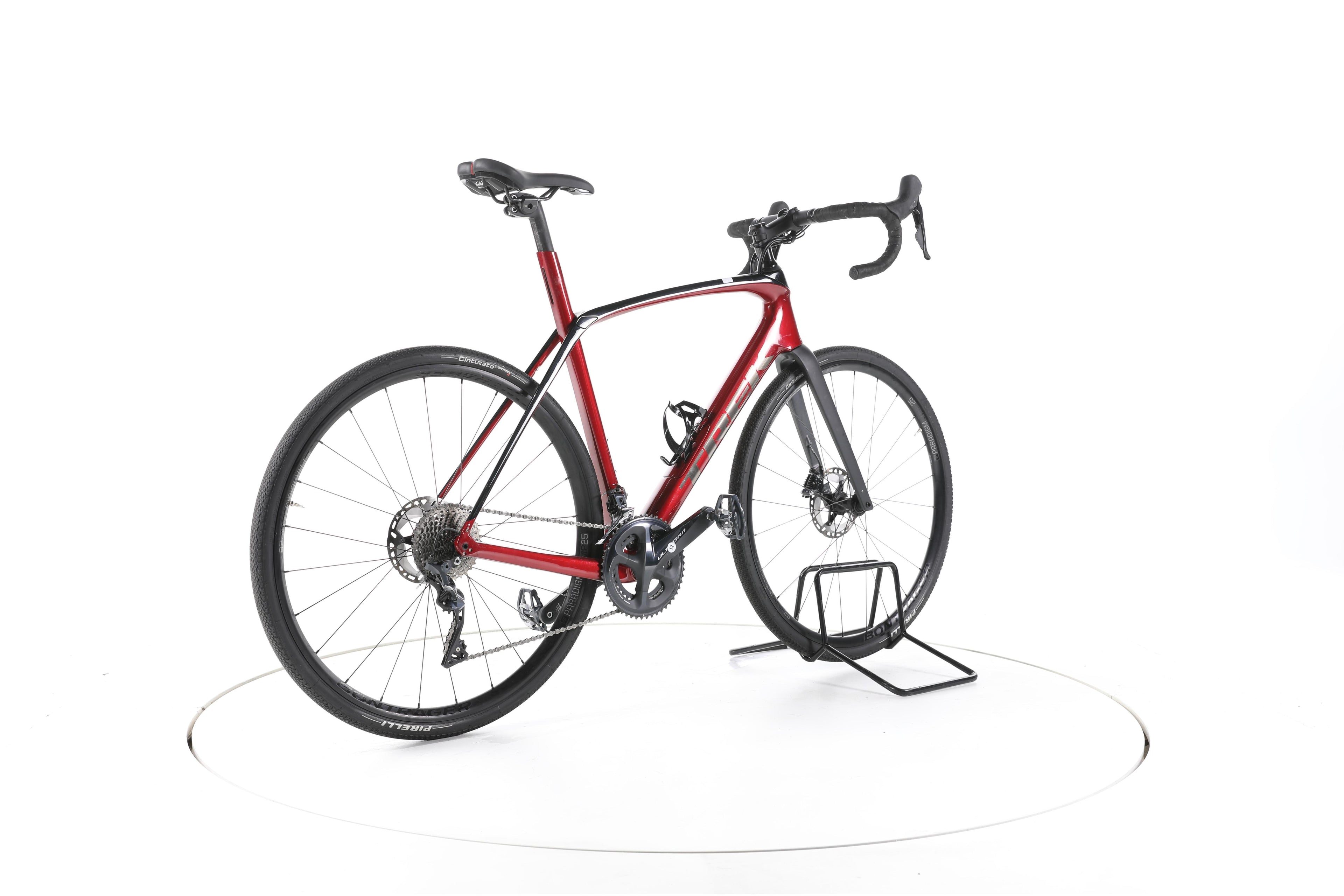Trek Domane SL 6 AXS Gen 3 - Image 12