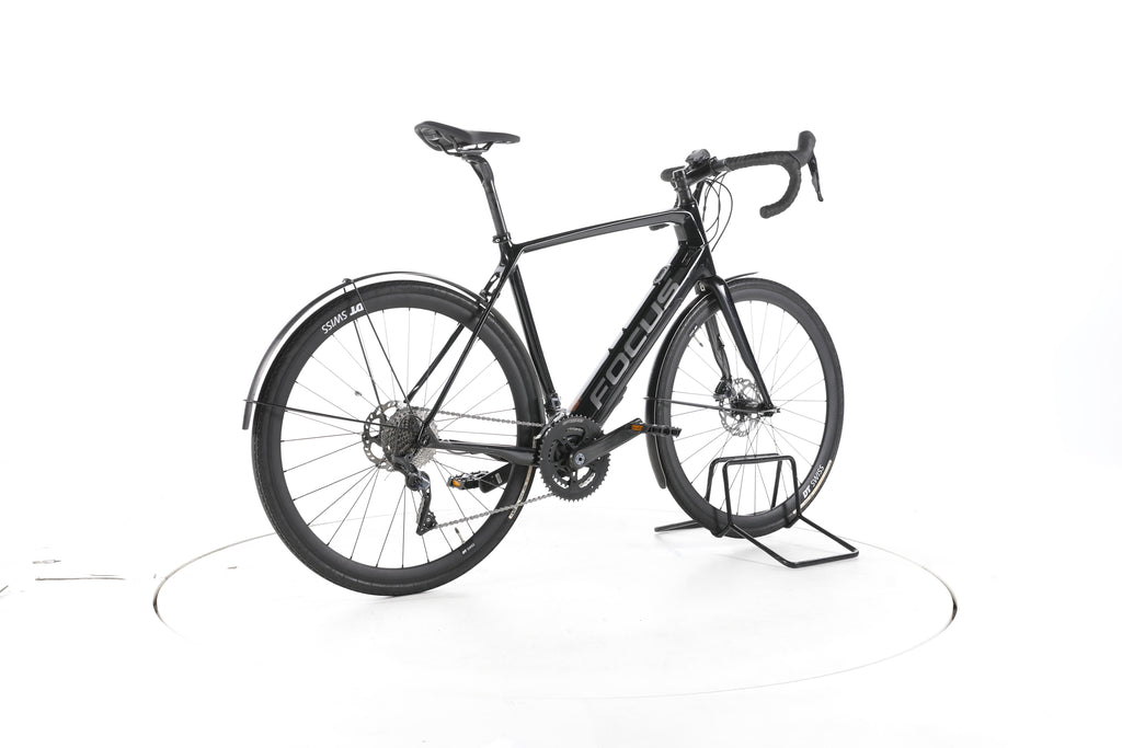 Focus Paralane² 9.7 E-Gravel & Rennrad Carbon - Image 12
