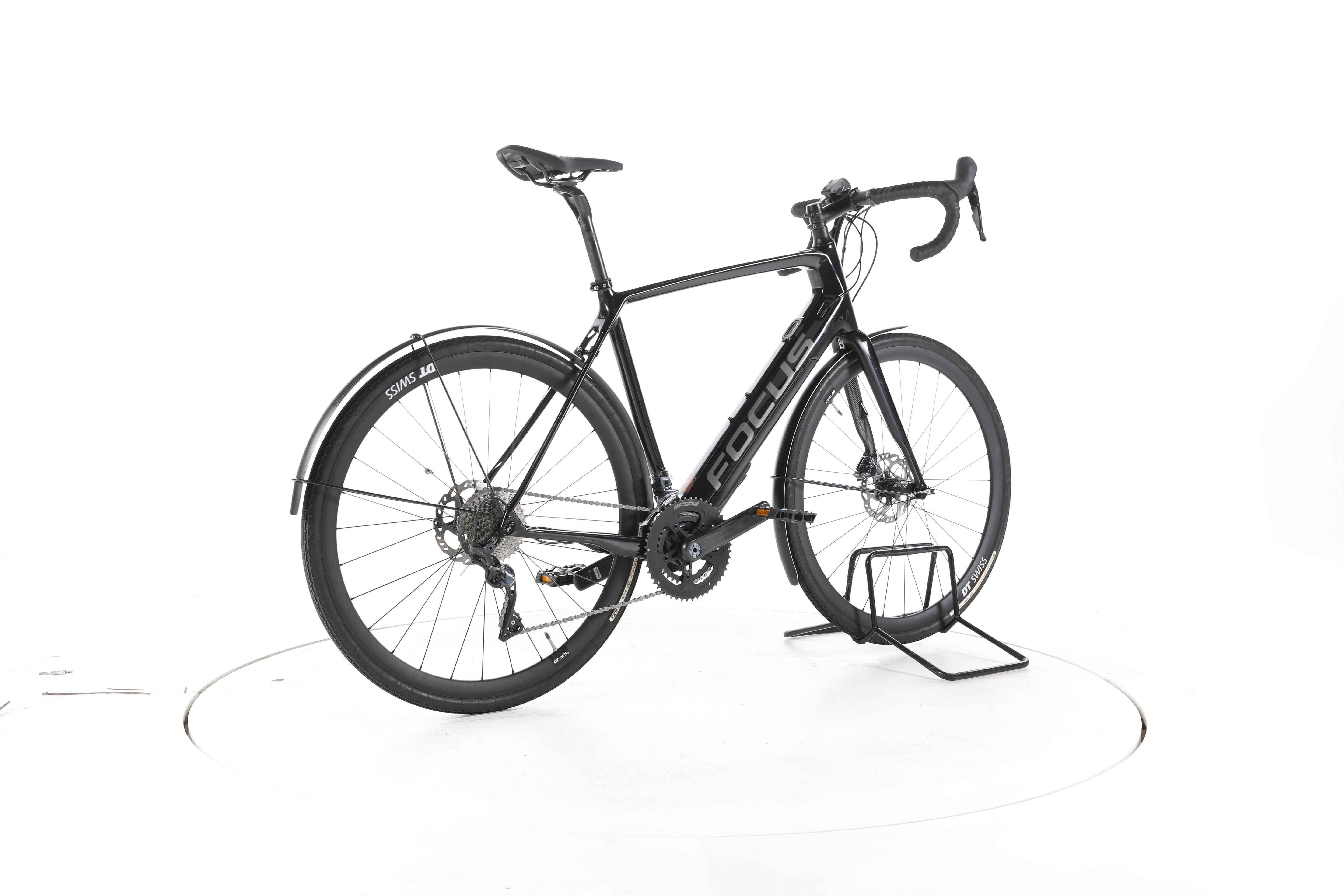 Focus Paralane² 9.7 E-Gravel & Rennrad Carbon - Image 12