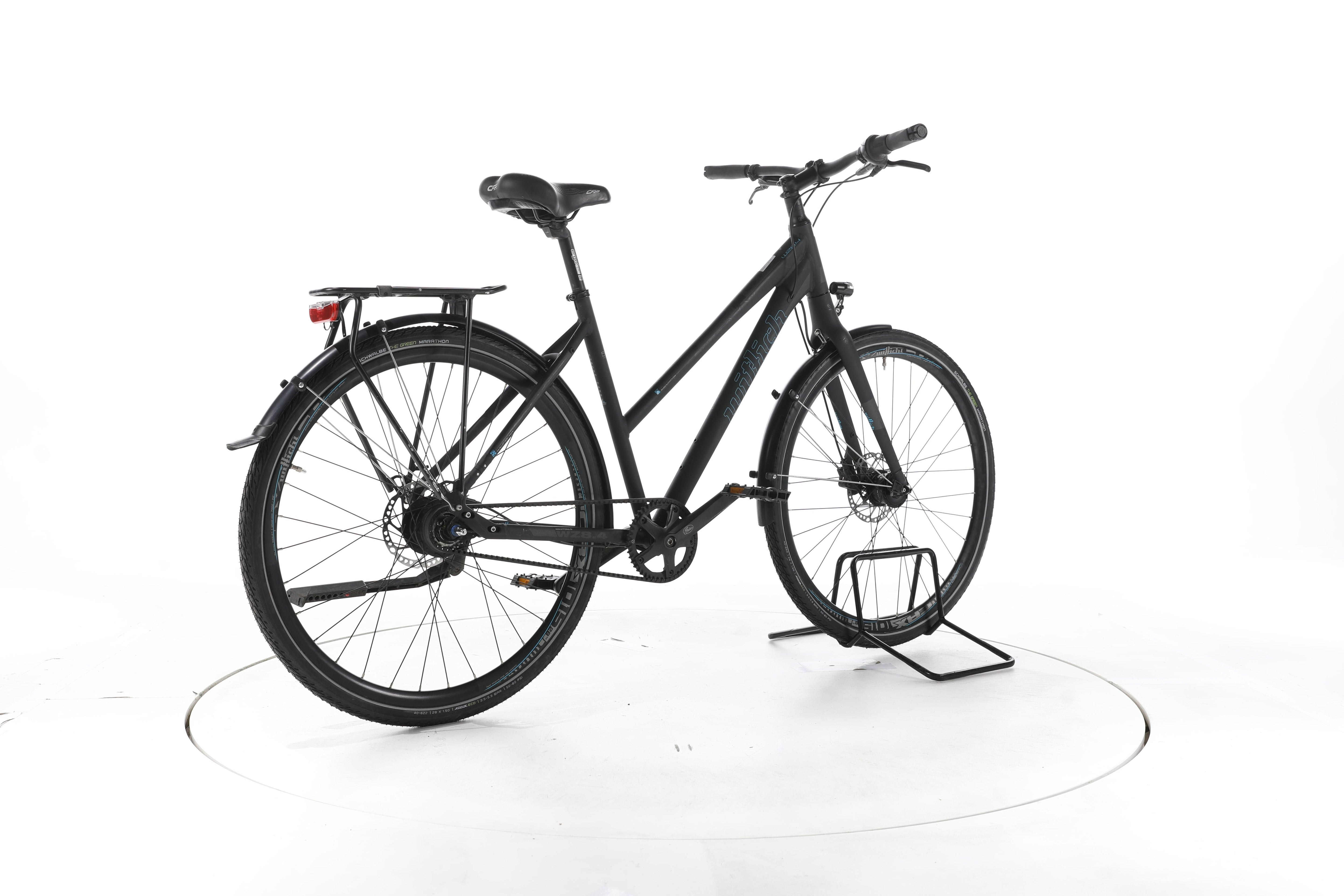 Wittich WZ8.4 Fahrrad City & Trekking - Image 12