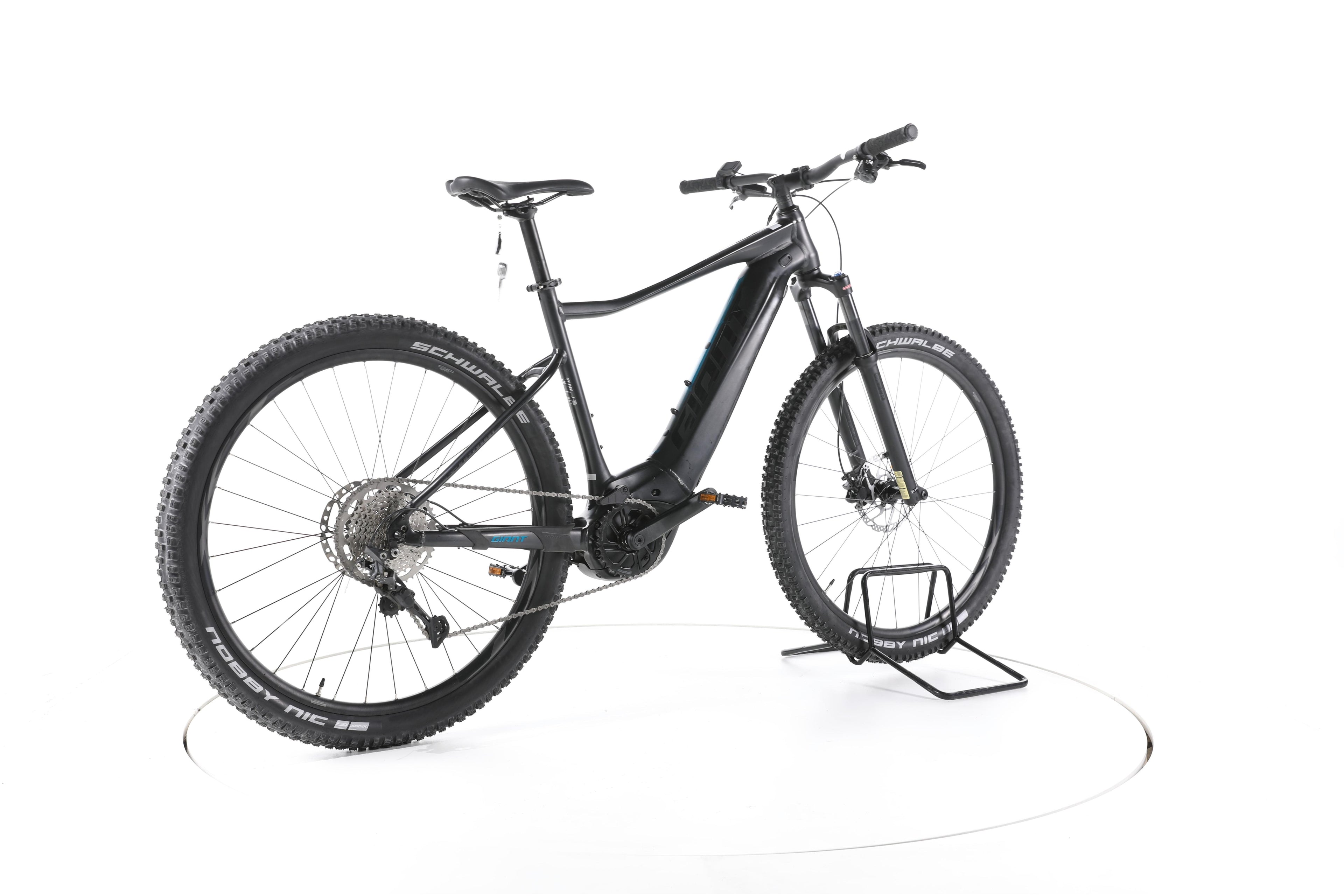 Giant Fathom E+ 2 E-Bike - Image 12