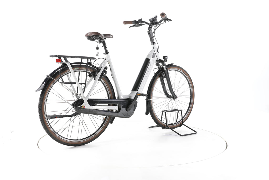 Gazelle Arroyo C7+ HMB Elite City E-Bike Tiefeinsteiger - Image 12