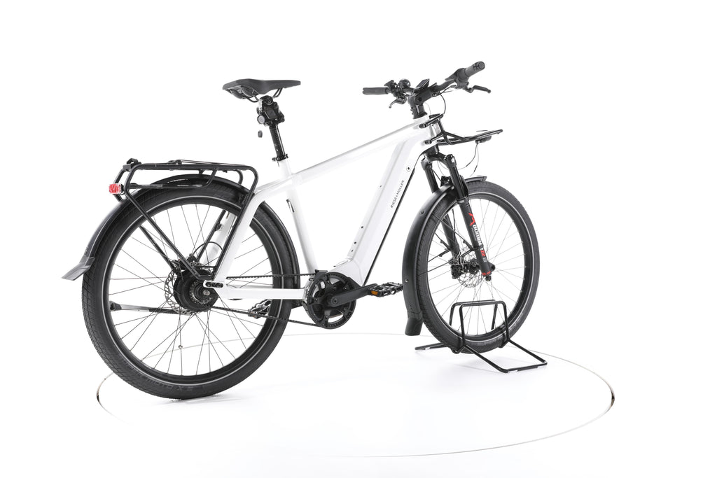 Riese & Müller Charger 3 GT Vario City E-Bike - Image 12