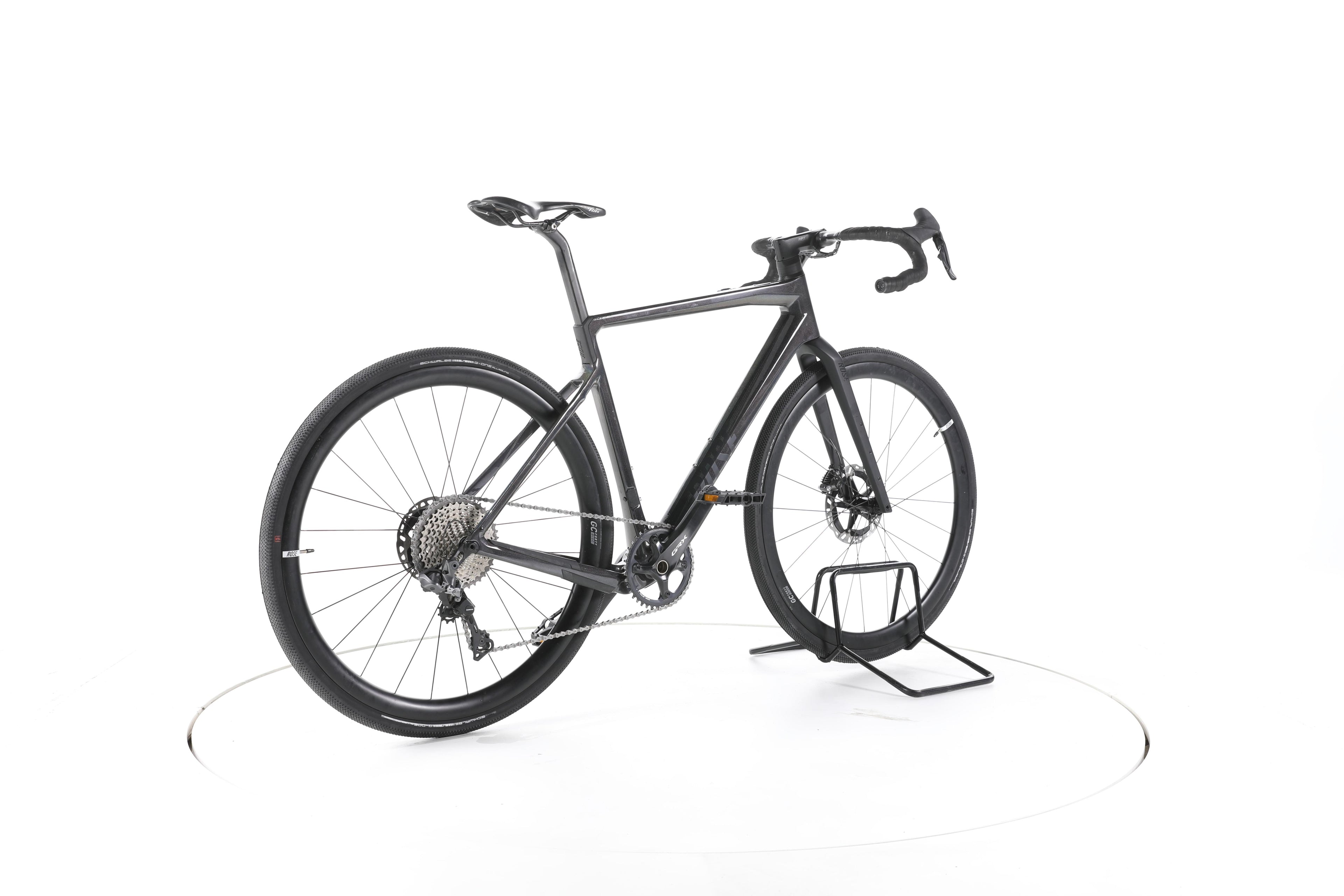 Rose Backroad GRX RX810 Di2 Limited - Image 12