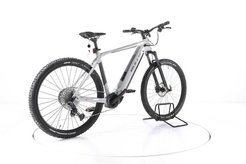 Bulls Copperhead EVO 2 E-Bike 2023 - Image 12