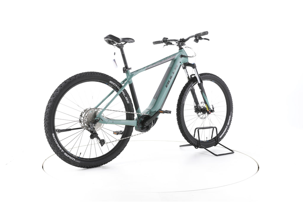 Bulls Copperhead EVO 1 E-Bike 2023 - Image 12