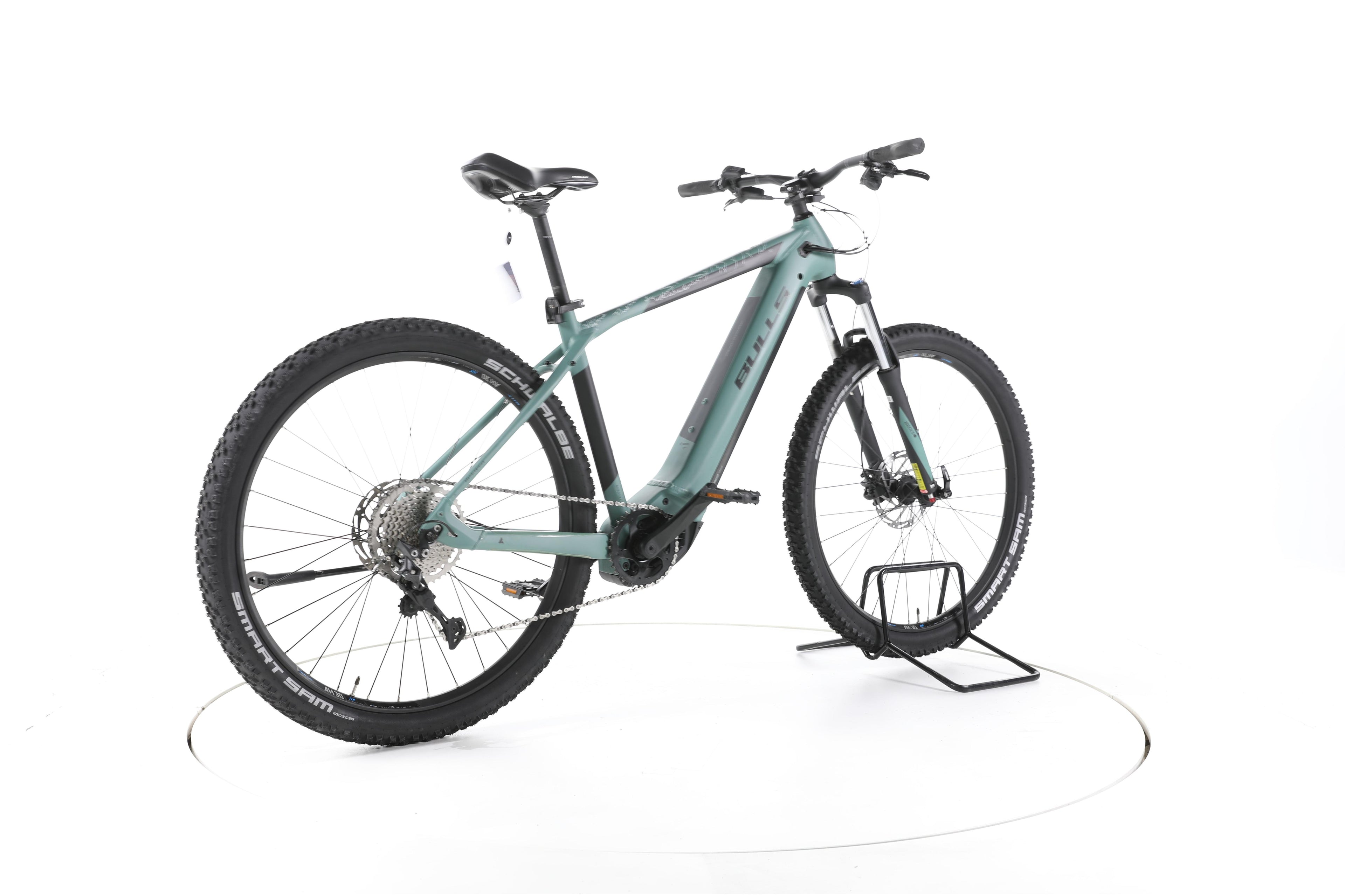 Bulls Copperhead EVO 1 E-Bike 2023 - Image 12
