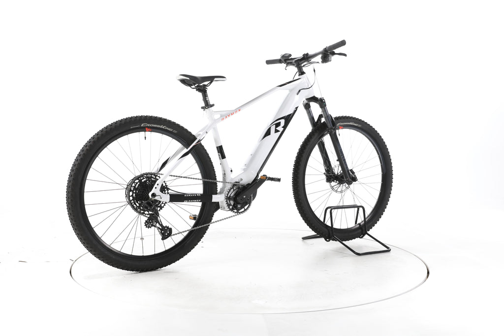 R Raymon HardRay E 7.0 E-Bike - Image 12