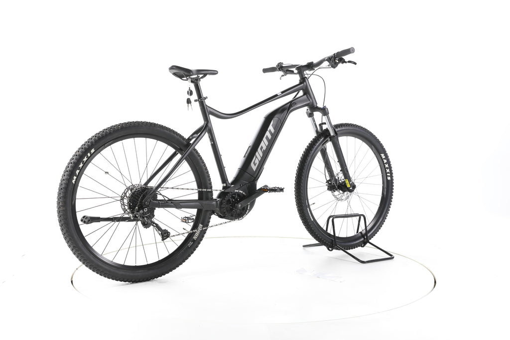 Giant Talon E+ 2 E-Bike - Image 12