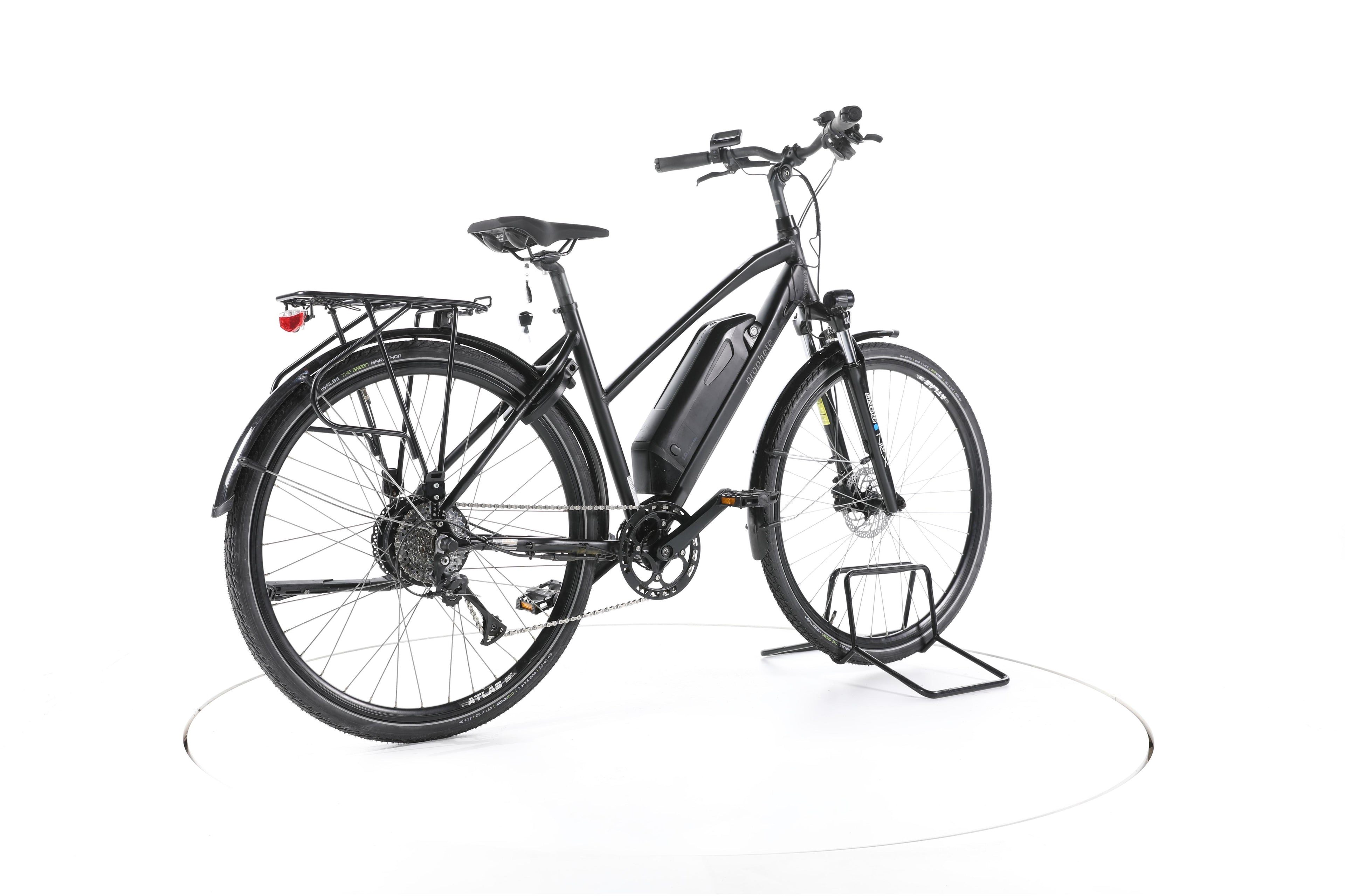 Prophete eTrekking Trekking E-Bike - Image 12