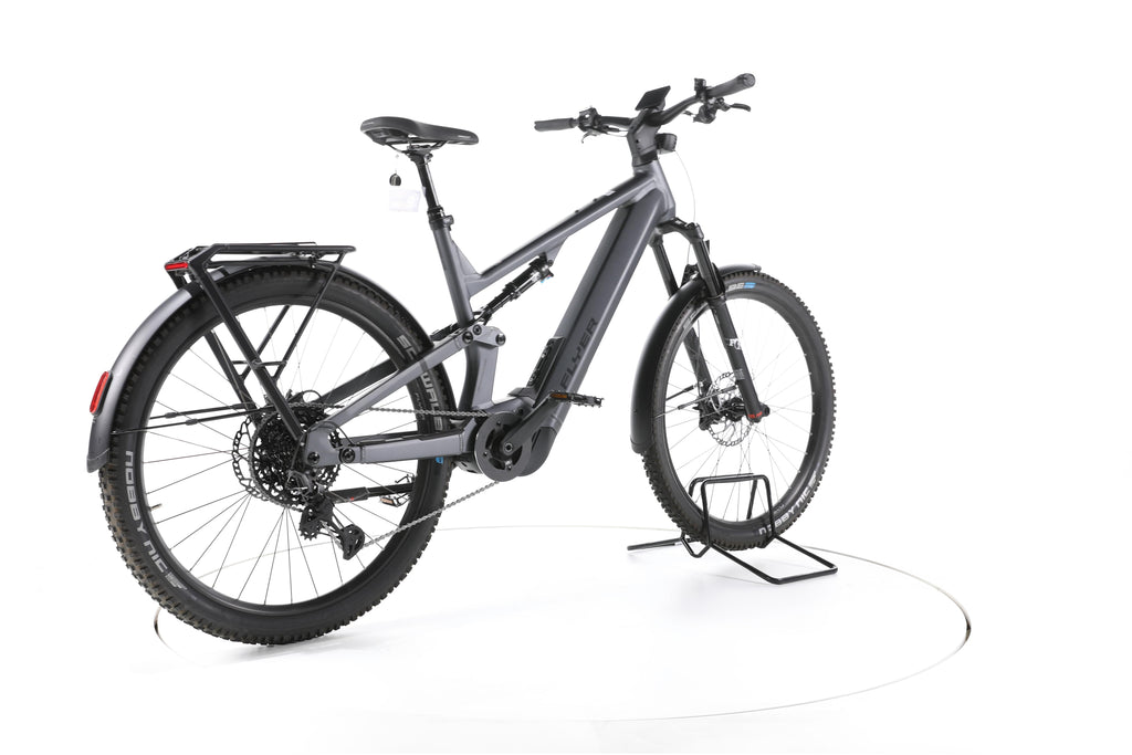 FLYER Goroc X 6.70 SUV E-Bike - Image 12