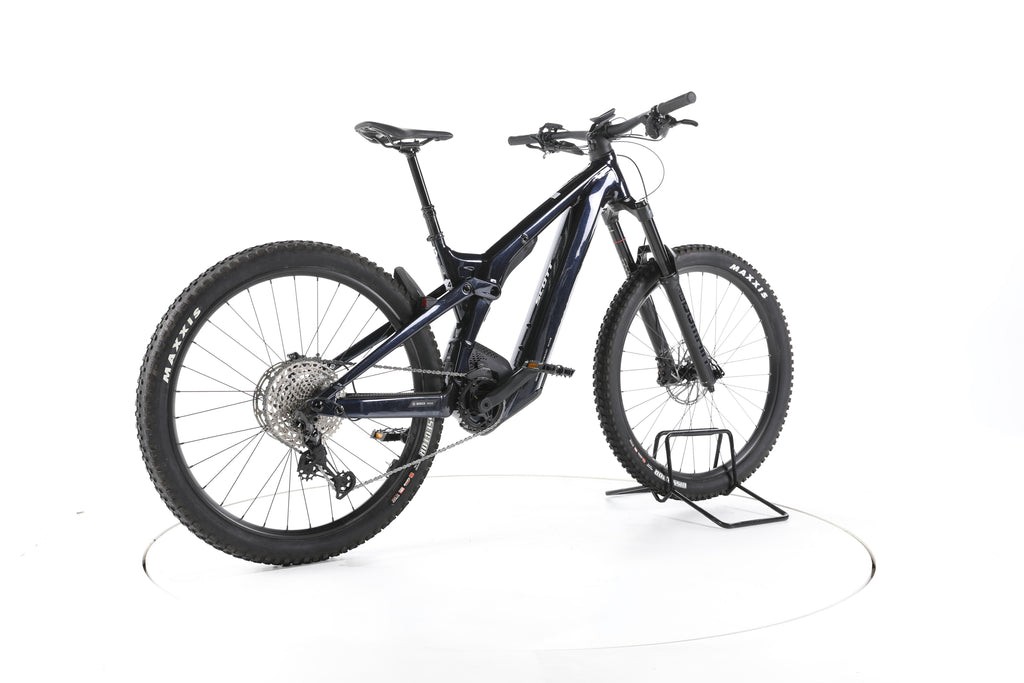 Scott Patron eRIDE 920 Fully E-Bike - Image 12