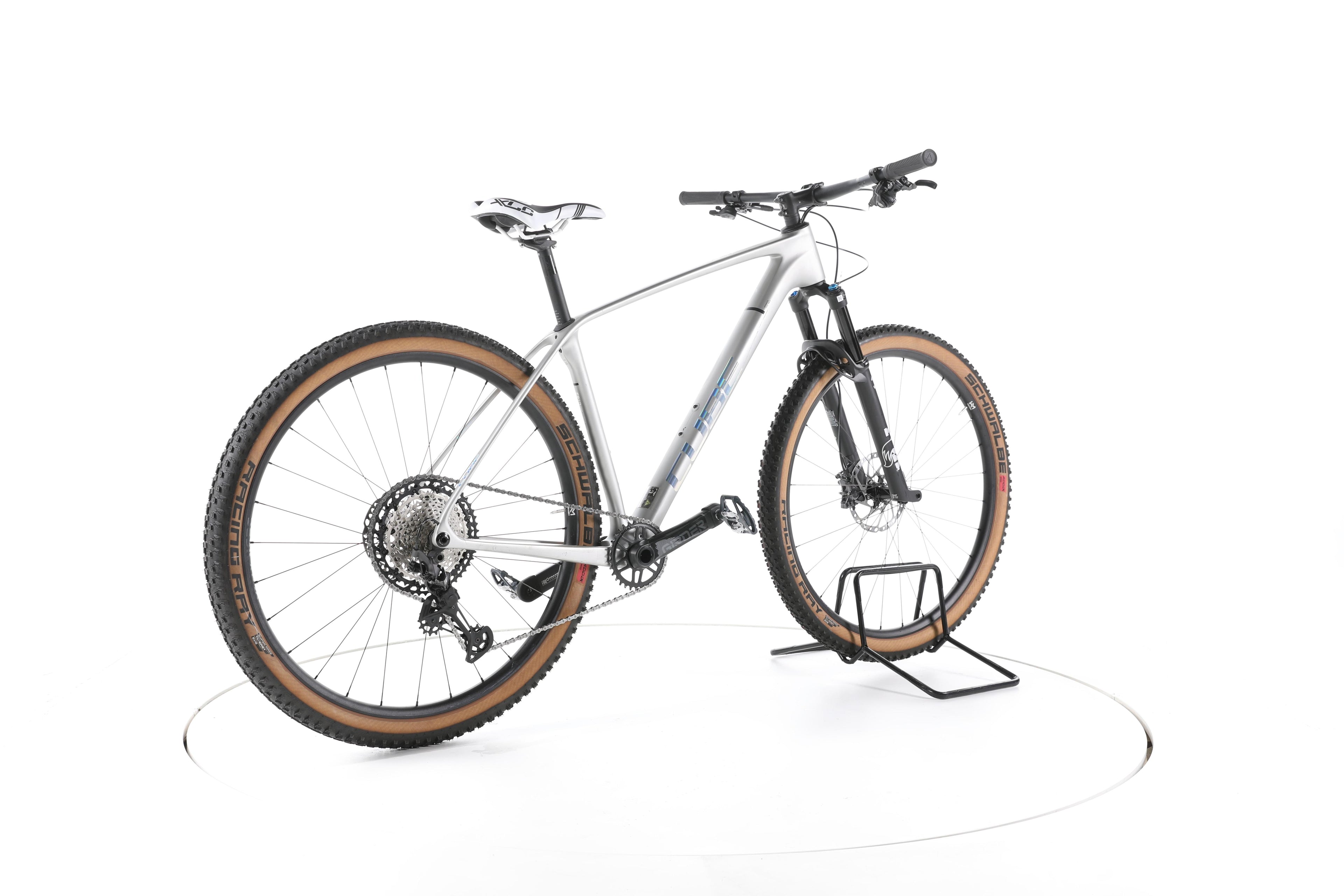 Cube Reaction C:62 Race - Image 12