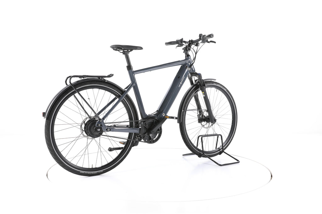 HNF Nicolai SD3 Urban City E-Bike - Image 12