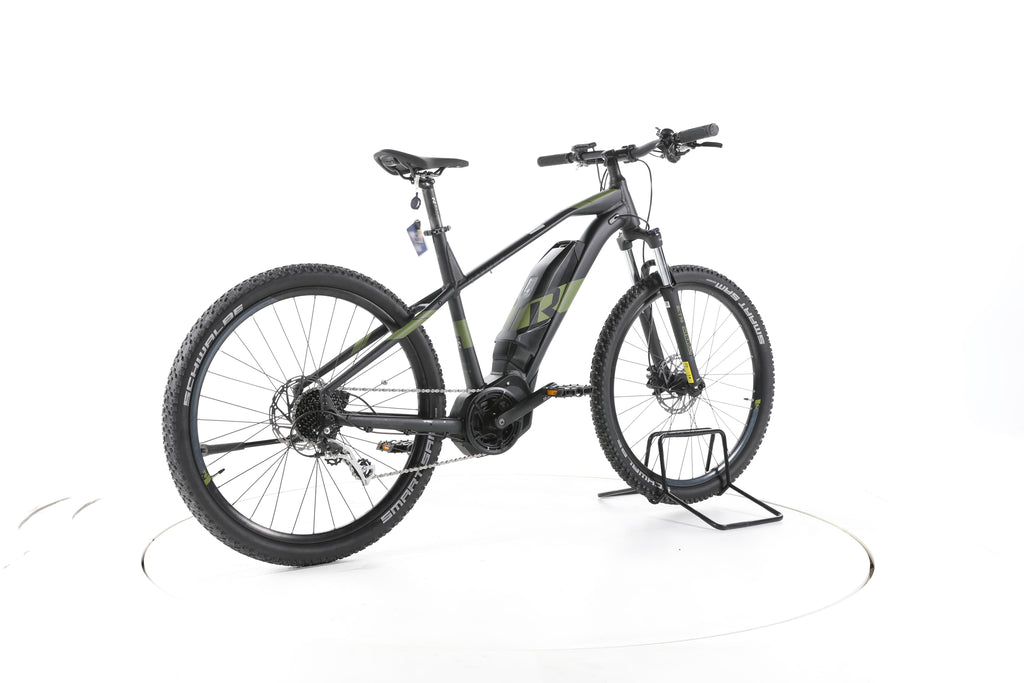 R Raymon HardRay E 2.0 E-Bike - Image 12