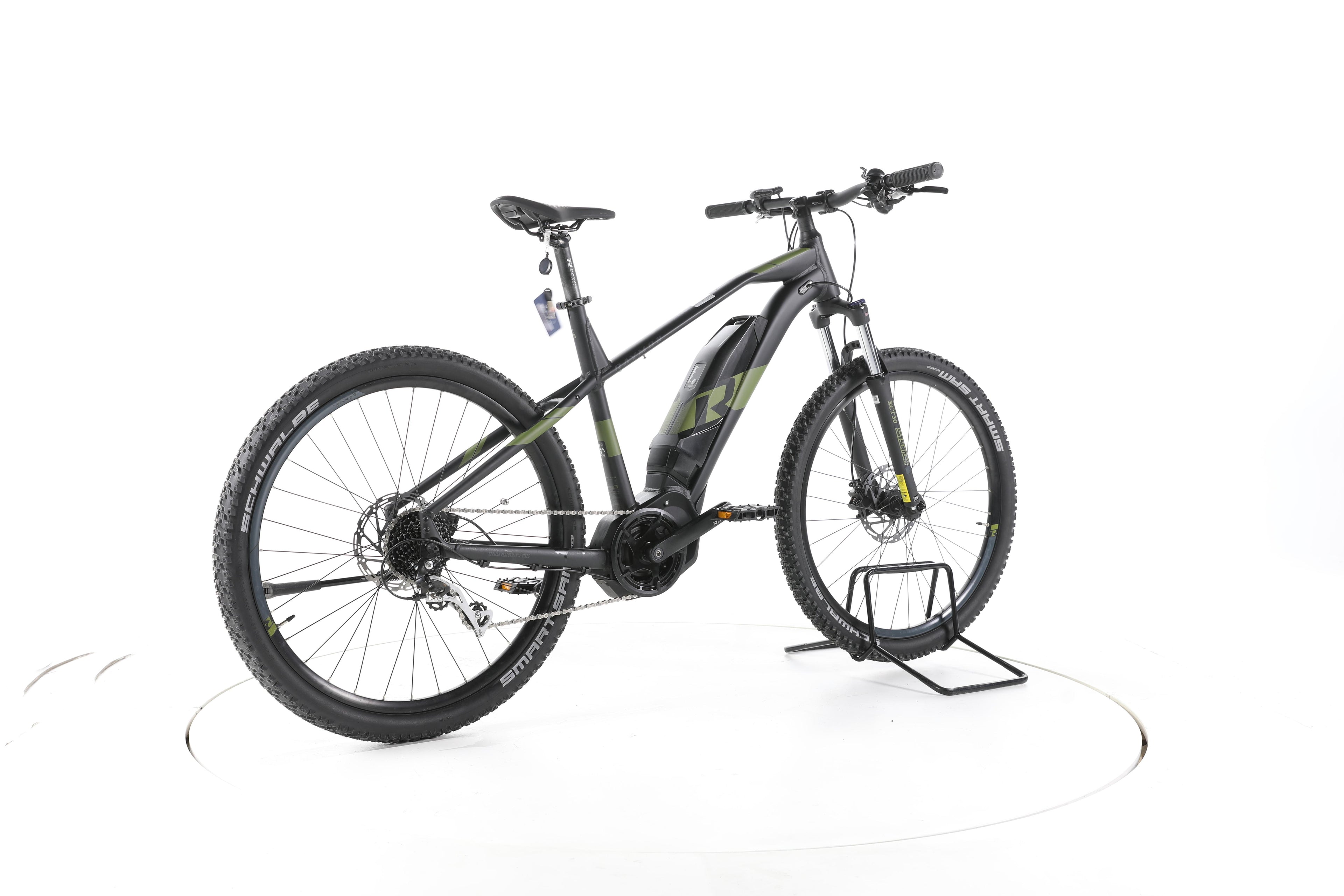 R Raymon HardRay E 2.0 E-Bike - Image 12