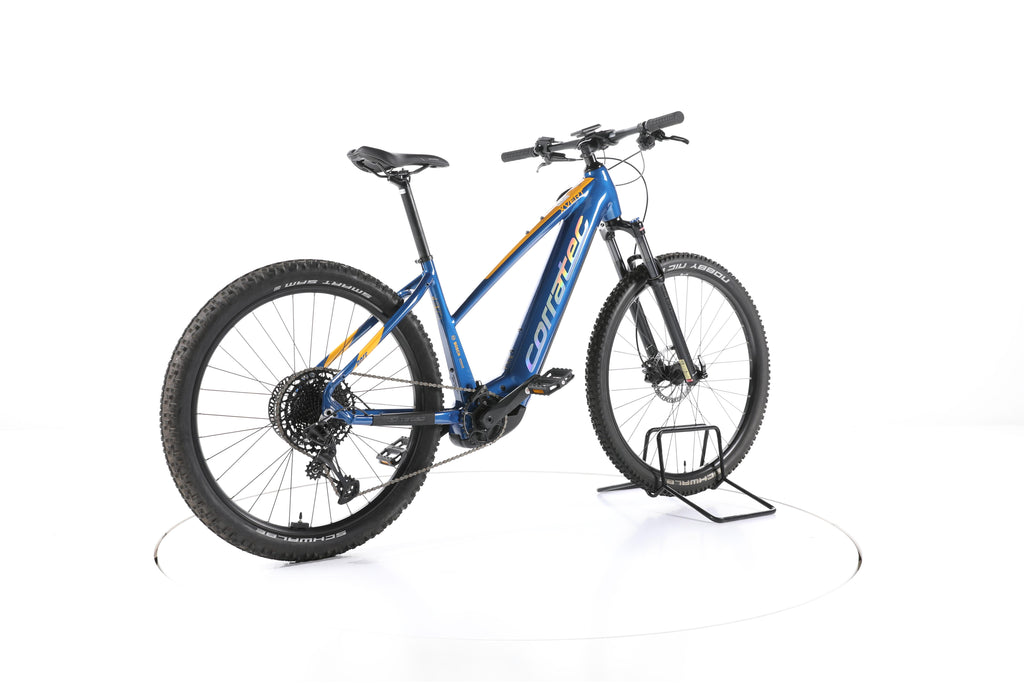 Corratec E-Power X Vert Race Trinity Sport E-Bike 2023 - Image 12