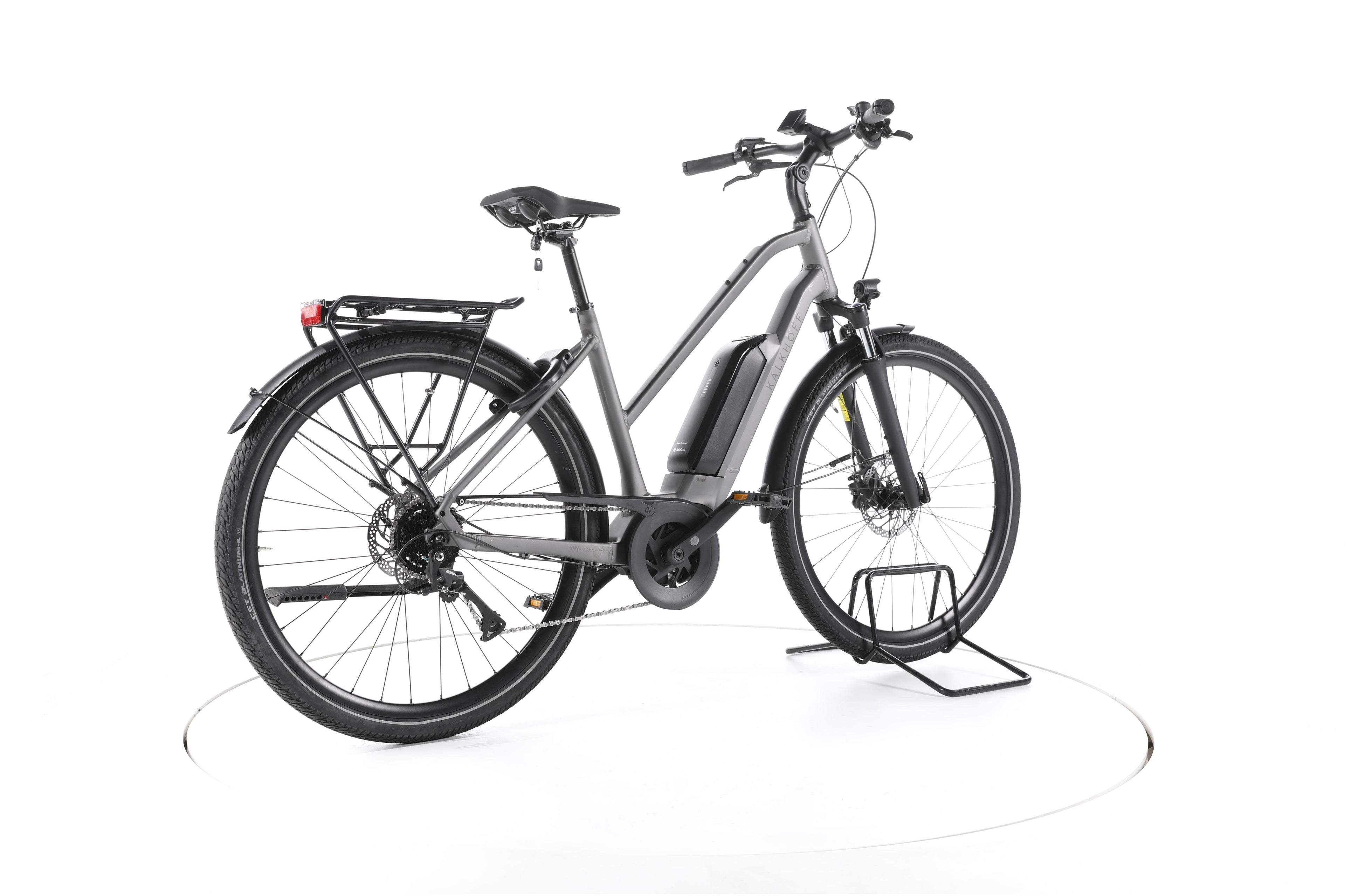 Kalkhoff Endeavour 1.B Move Trekking E-Bike 2023 - Image 12