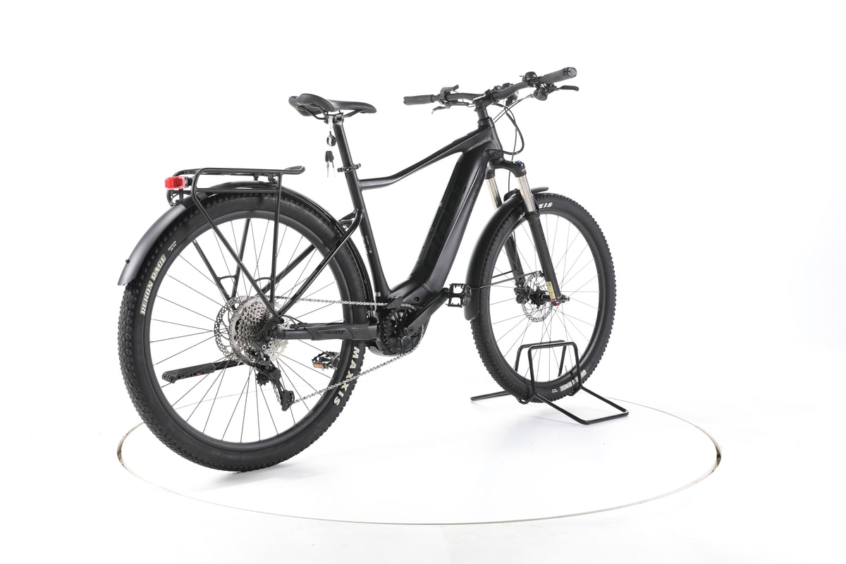 Giant Fathom E+ EX Trekking E-Bike - Image 12