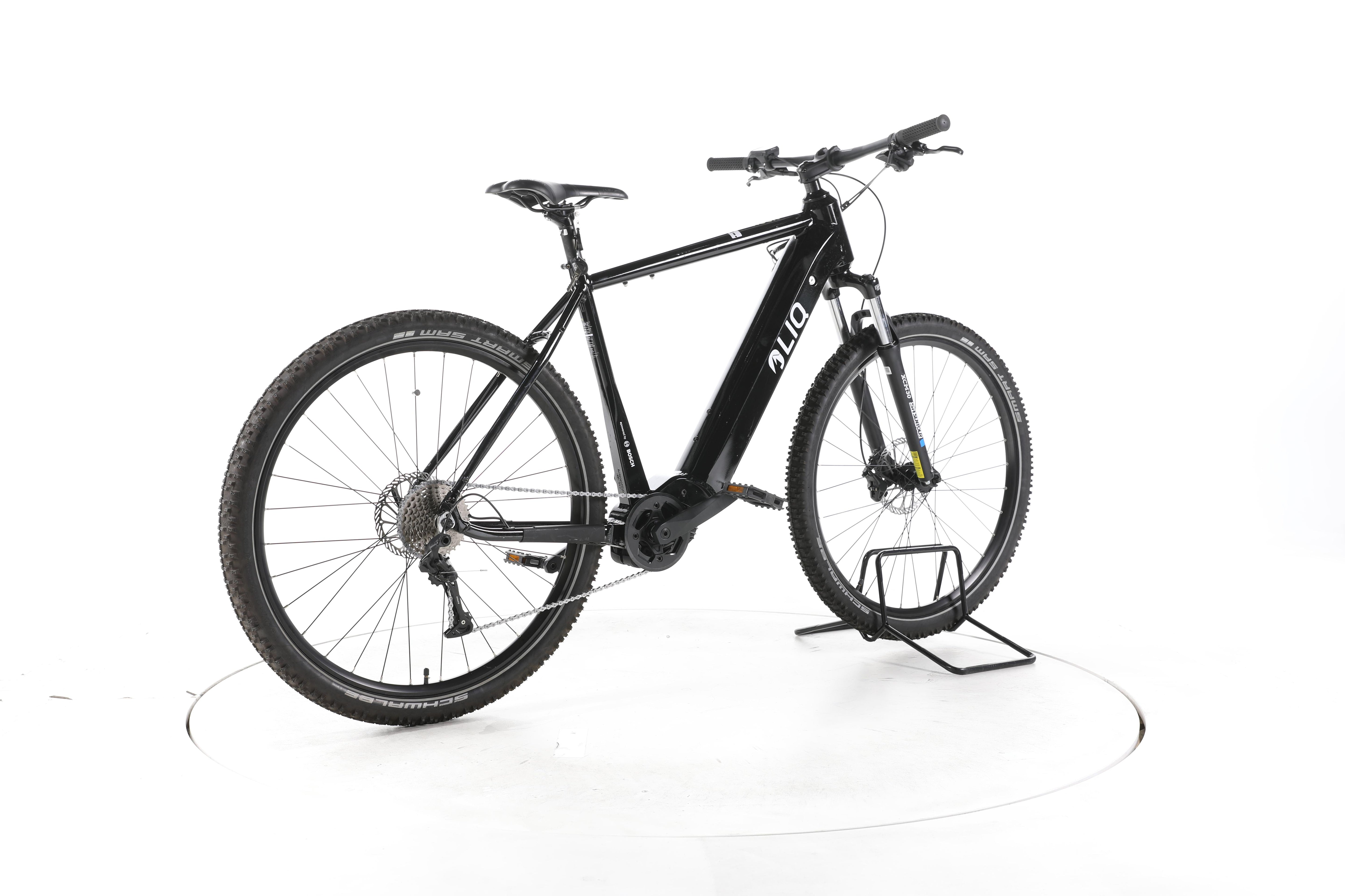 LIQBIKE LIQrock E-Bike - Image 12