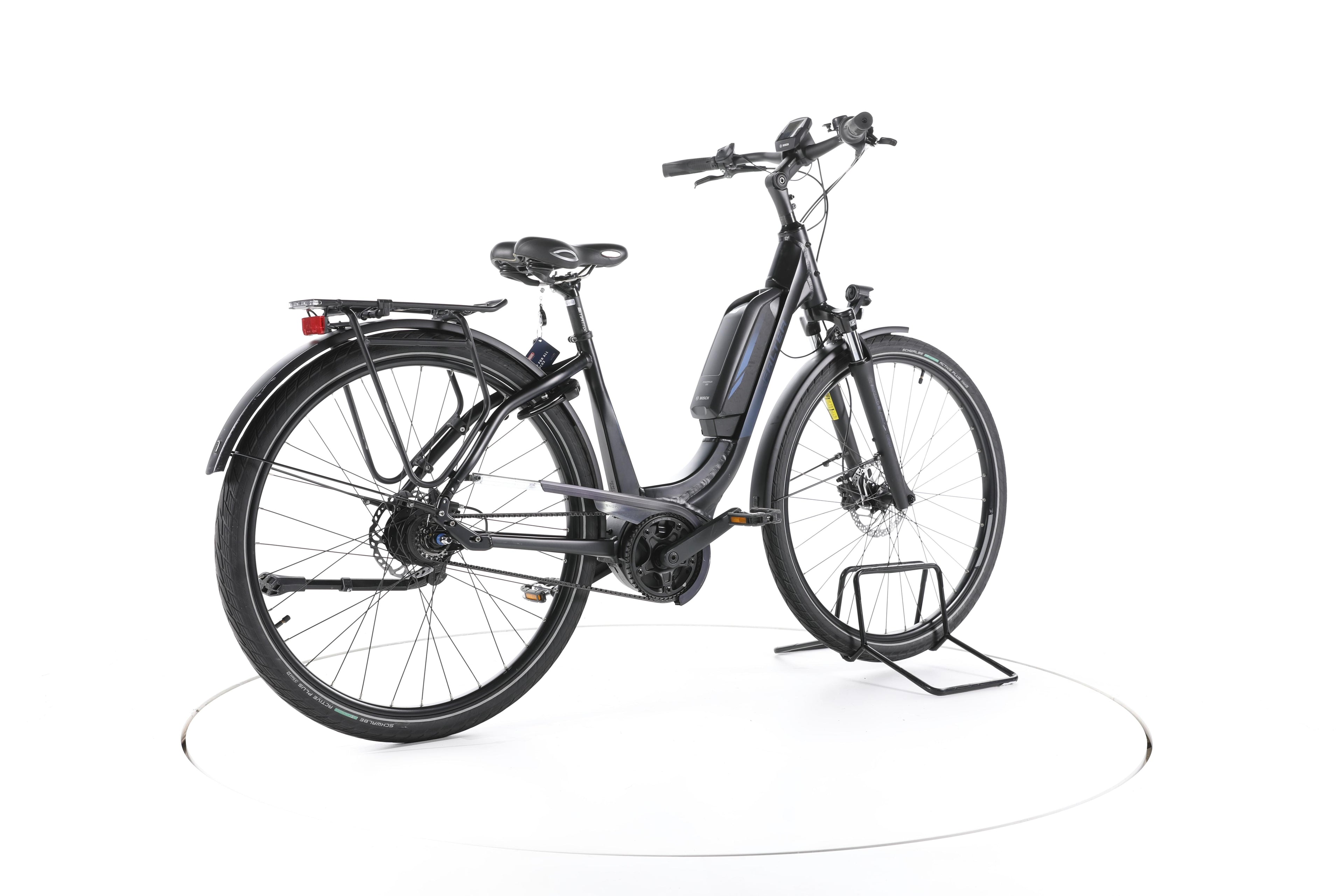 FALTER E 9.3 SE RT City E-Bike Tiefeinsteiger - Image 12