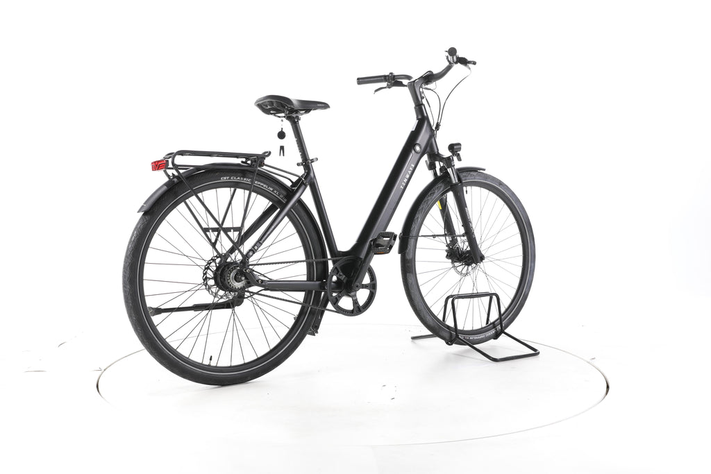 TENWAYS CGO800S City E-Bike Tiefeinsteiger - Image 12
