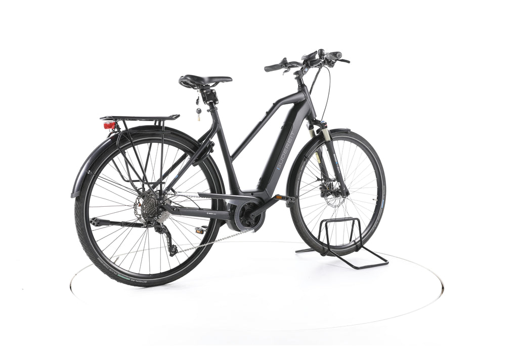 Gudereit ET-7.5 evo Trekking E-Bike - Image 12