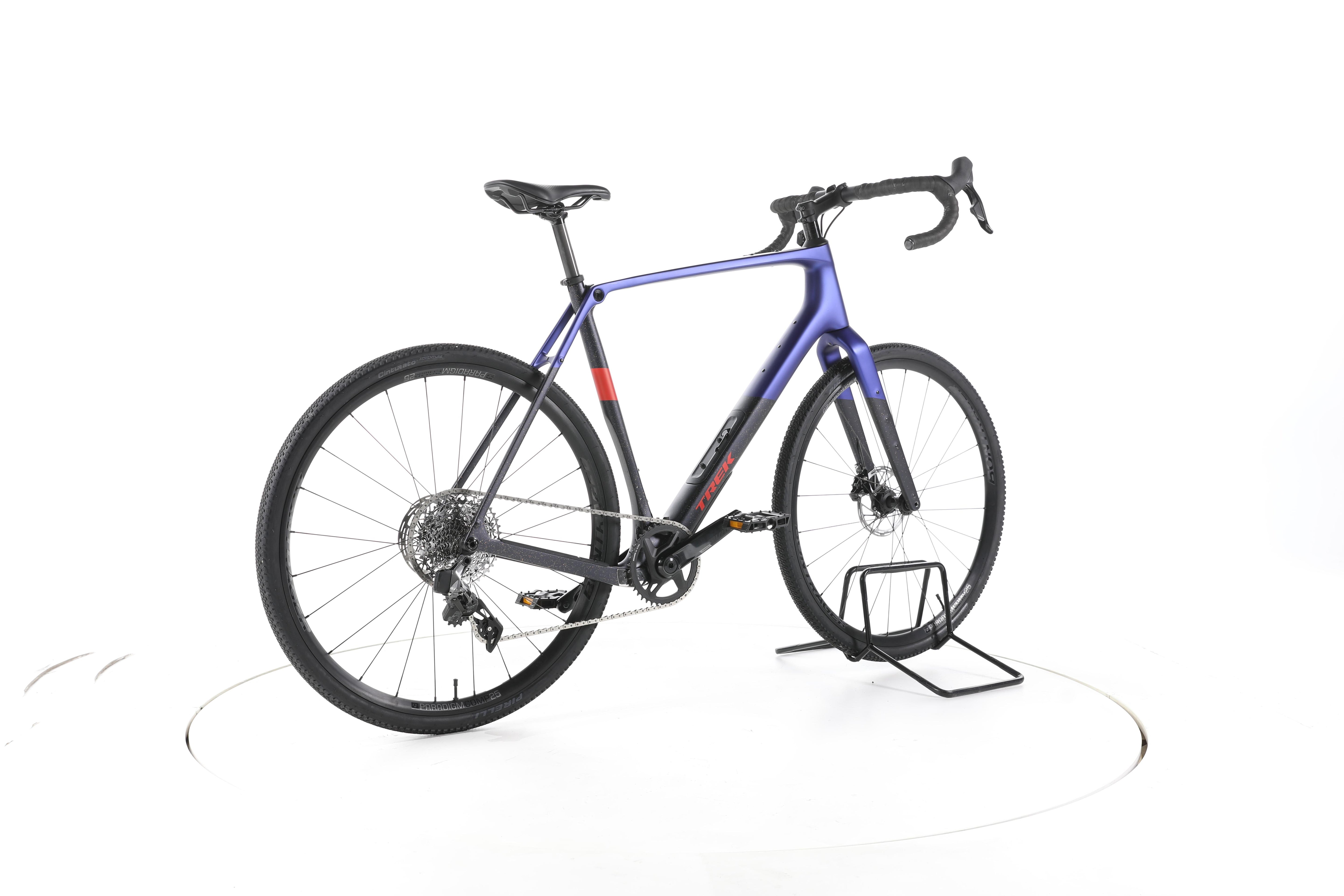 Trek Checkpoint SL 6 AXS Gen 3 - Image 12