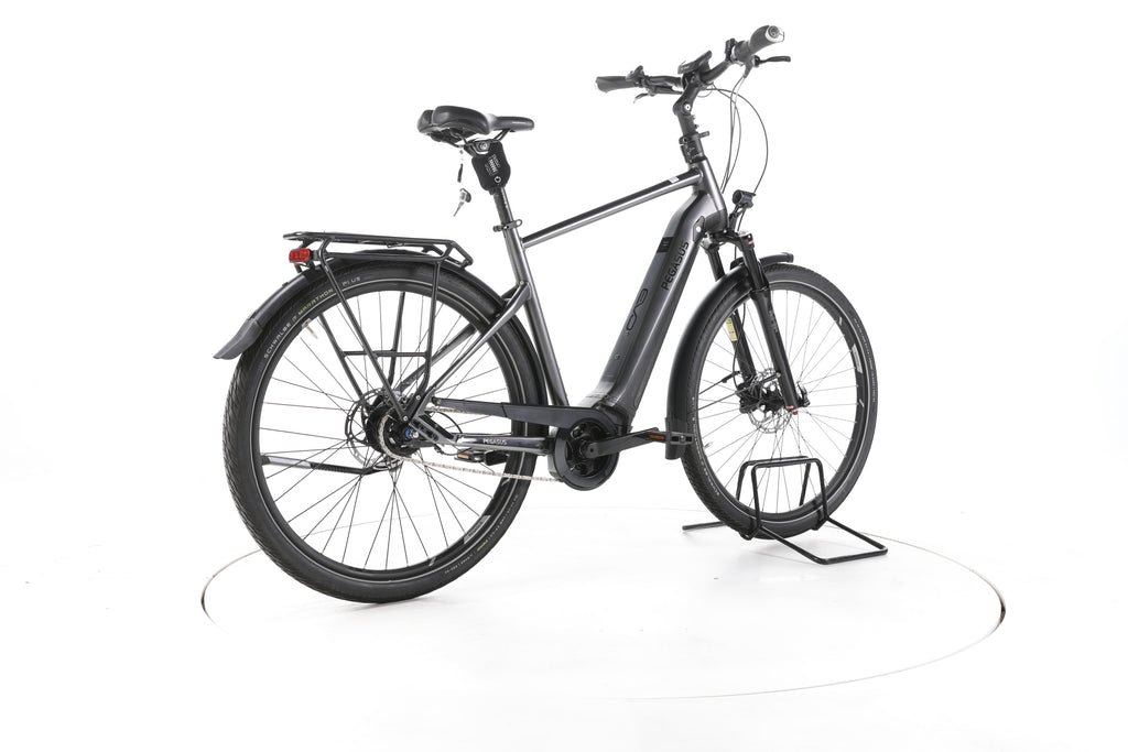 Pegasus Premio EVO 5 Lite Comfort City E-Bike - Image 12