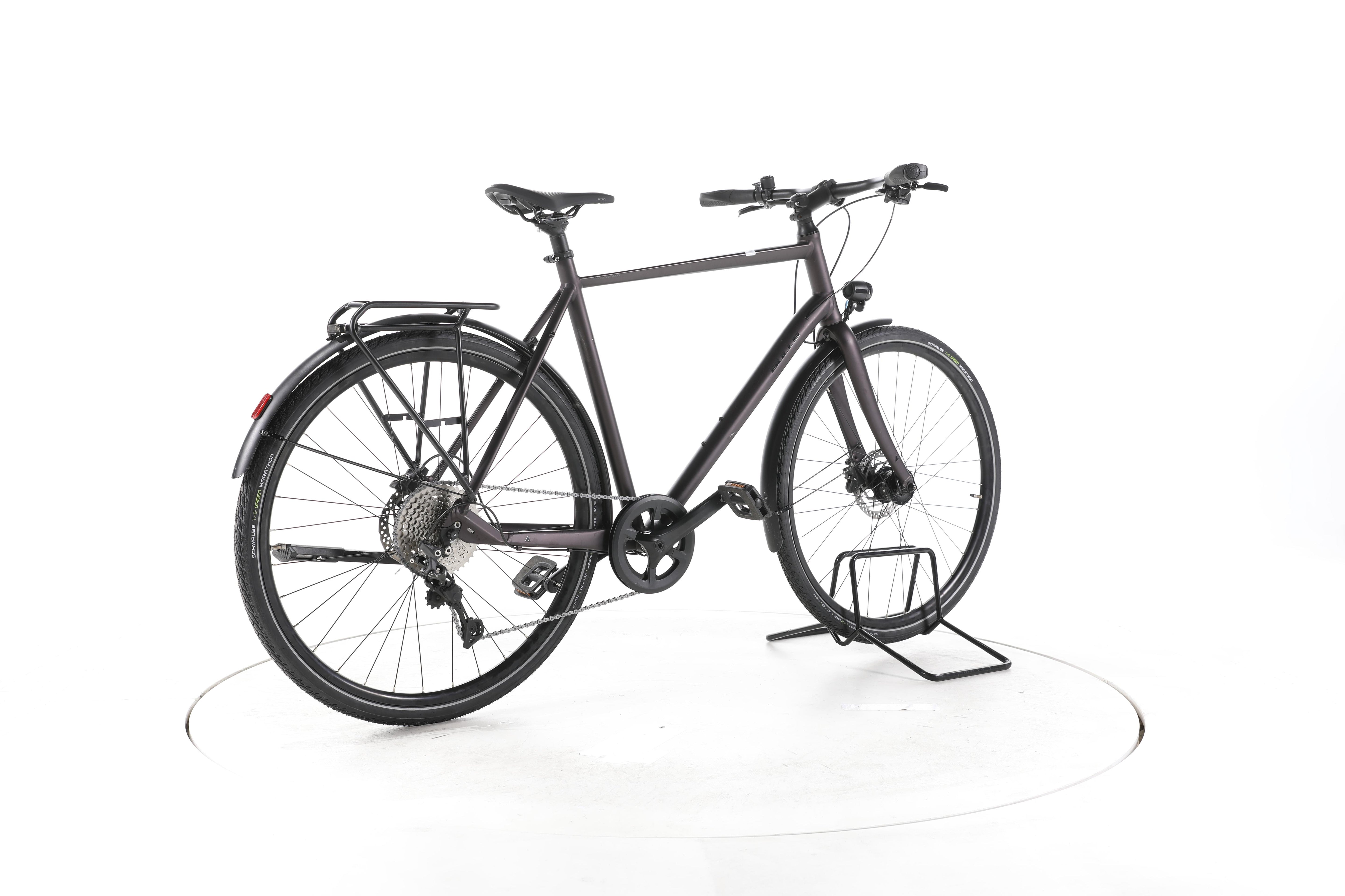 Bulls Urban Cologne Fahrrad City & Trekking - Image 12