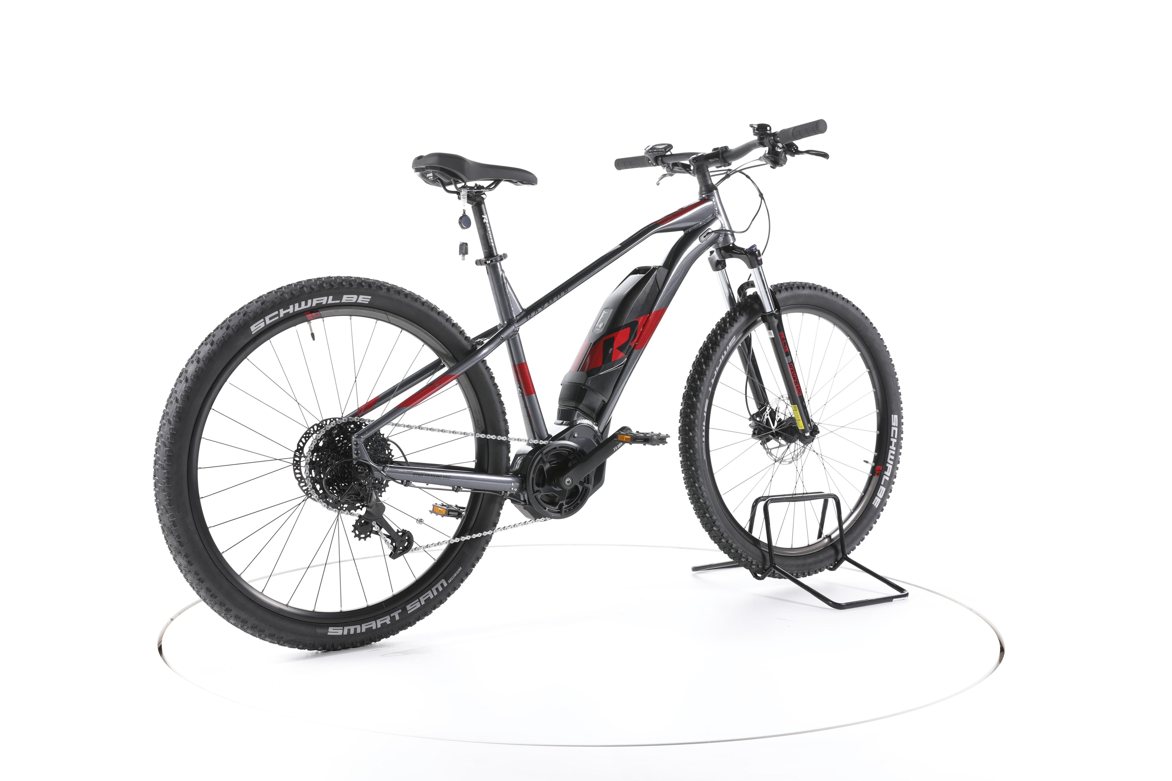 R Raymon HardRay E 3.0 E-Bike - Image 12