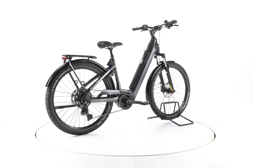 Centurion Country R 800 Trekking E-Bike Tiefeinsteiger 2025 - Image 12