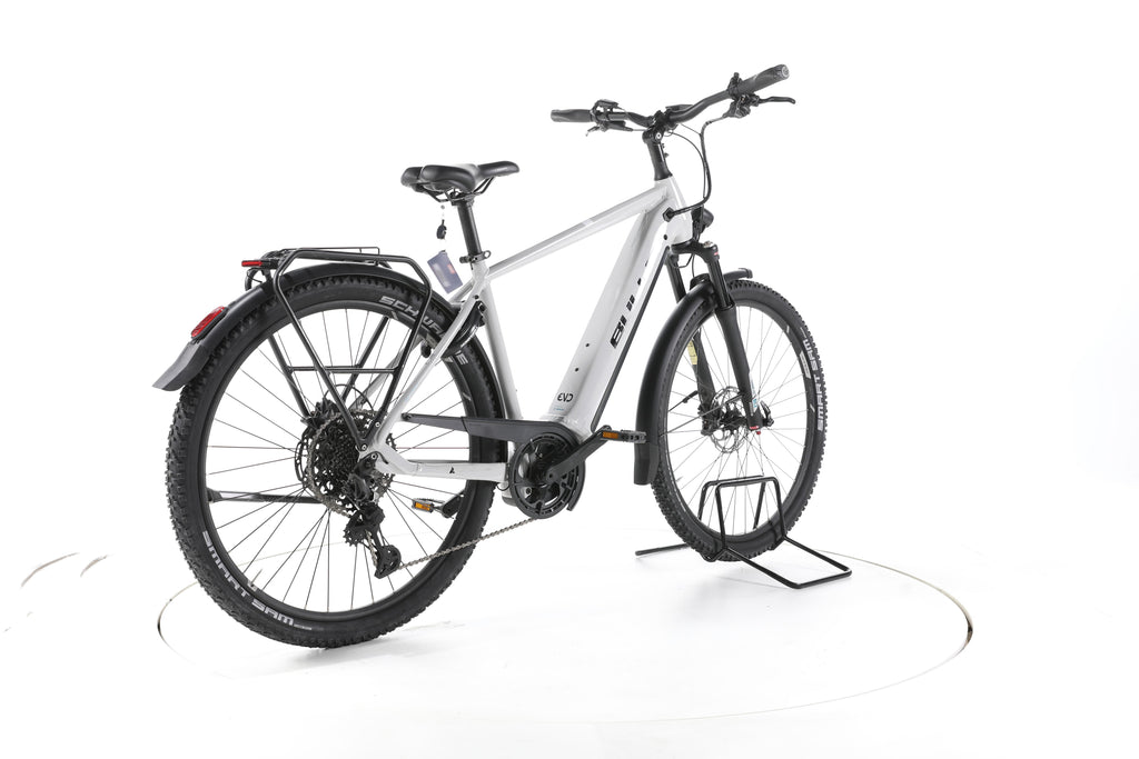 Bulls Cross Lite EVO 1 Trekking E-Bike - Image 12